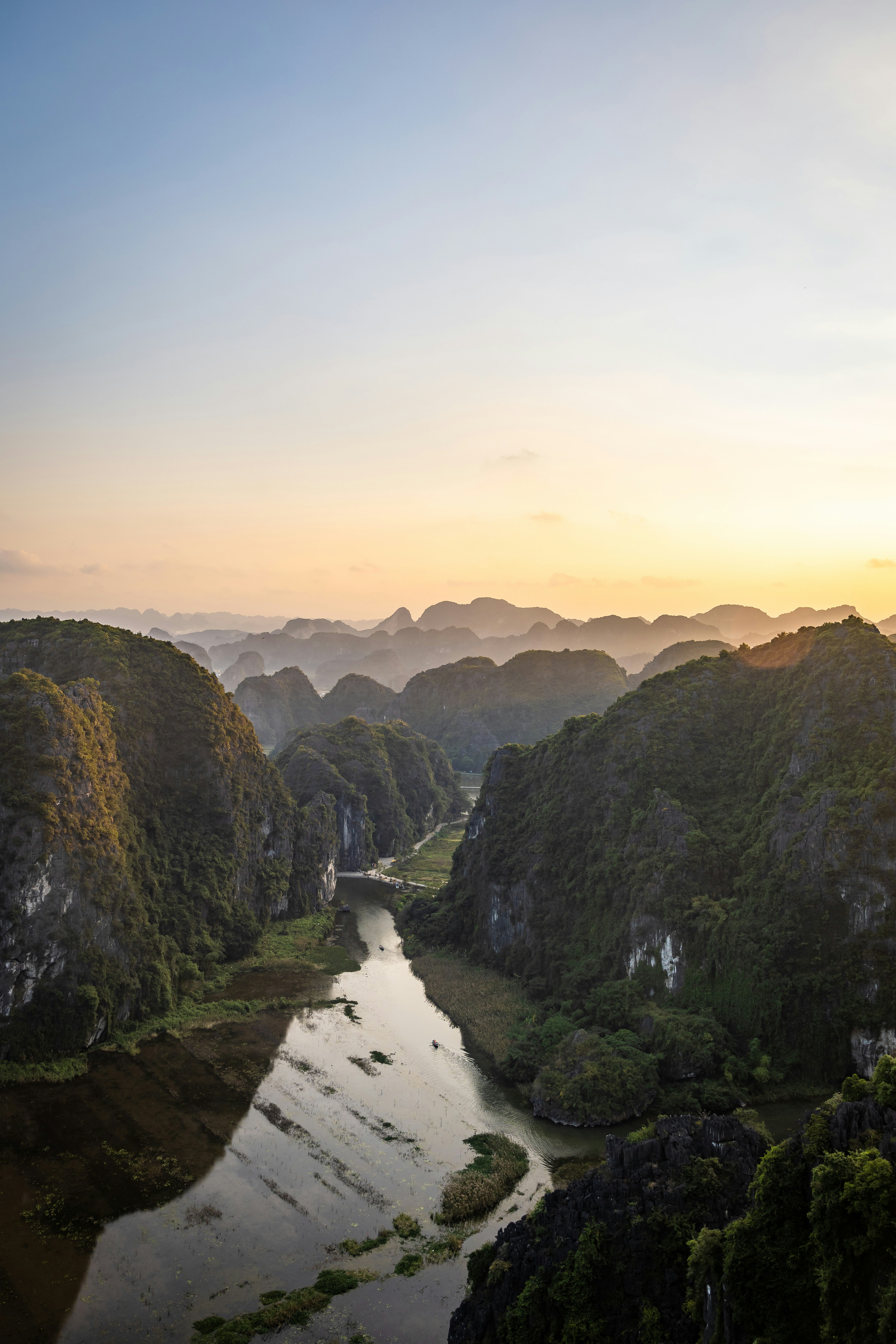 Vinpearl Land Complete Experience