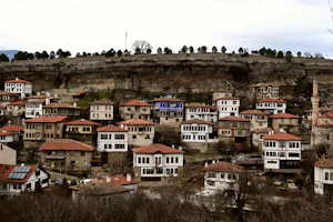 Safranbolu