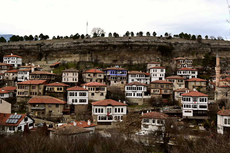 Top Tourist Places in Safranbolu: What's Actually Worth Your Time