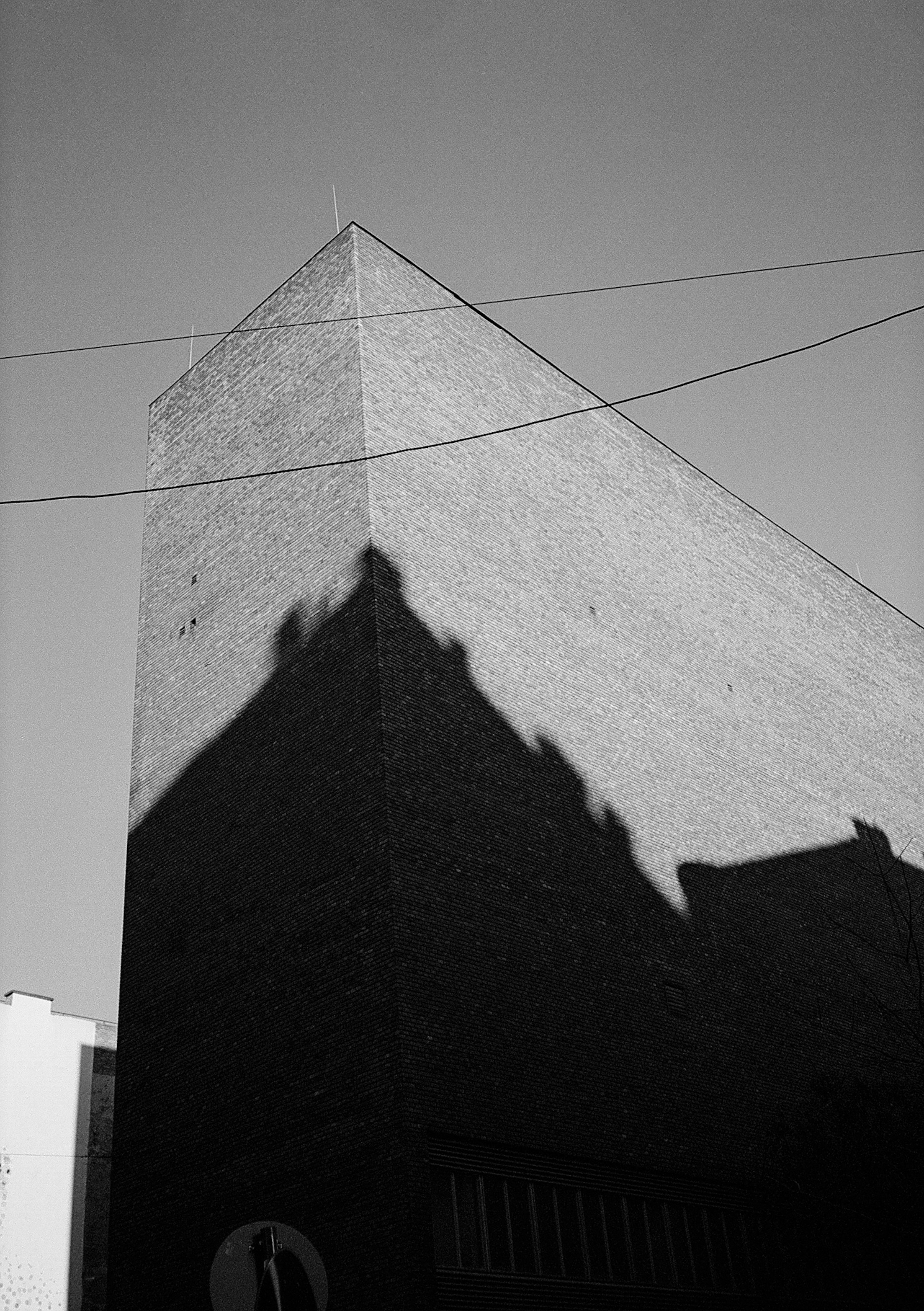 Architectural Detail