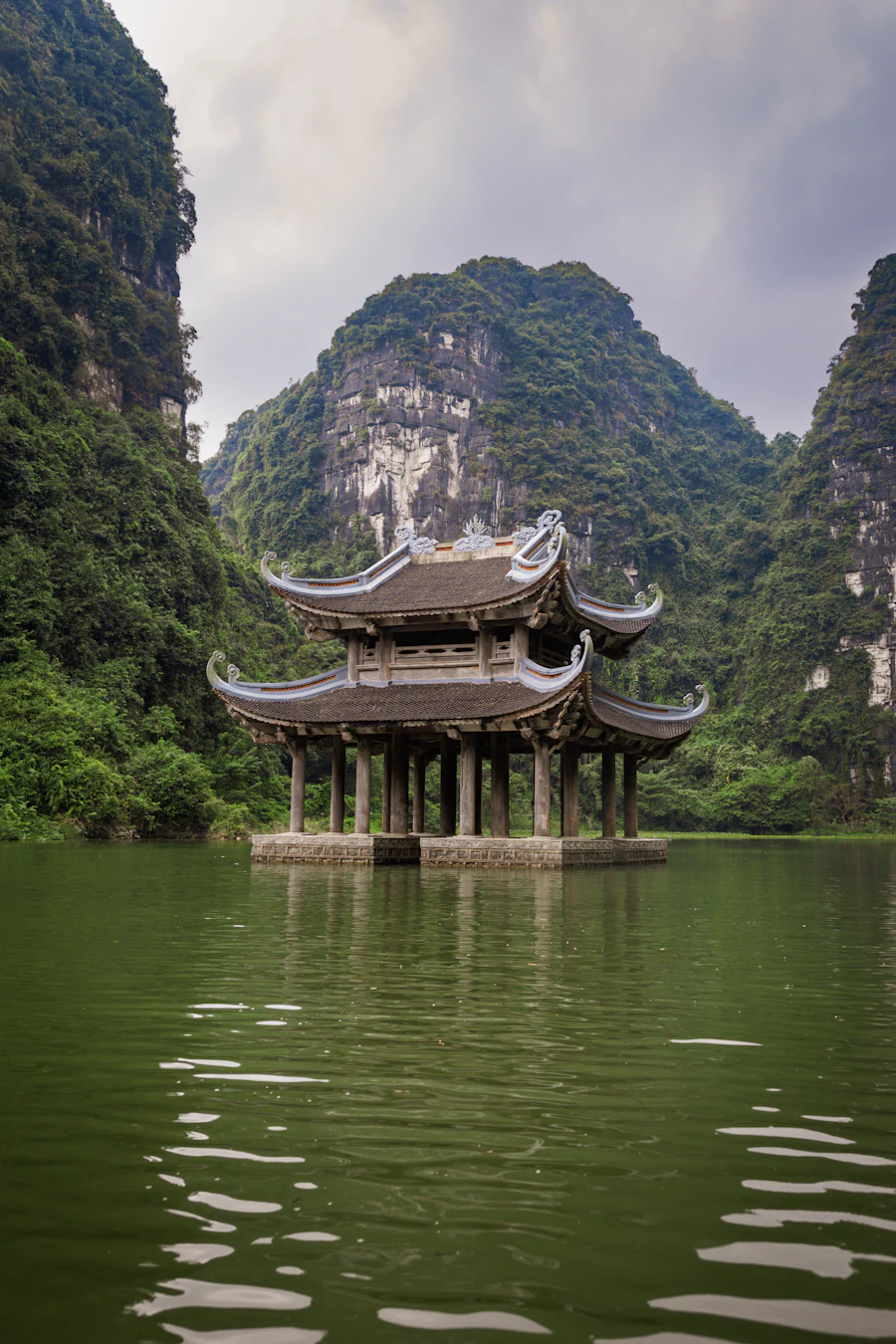 Vietnam in six days