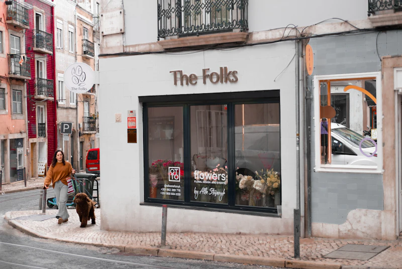 Best Pet-Friendly Hotels and Stays in Lisbon for Travelers With Furry Companions