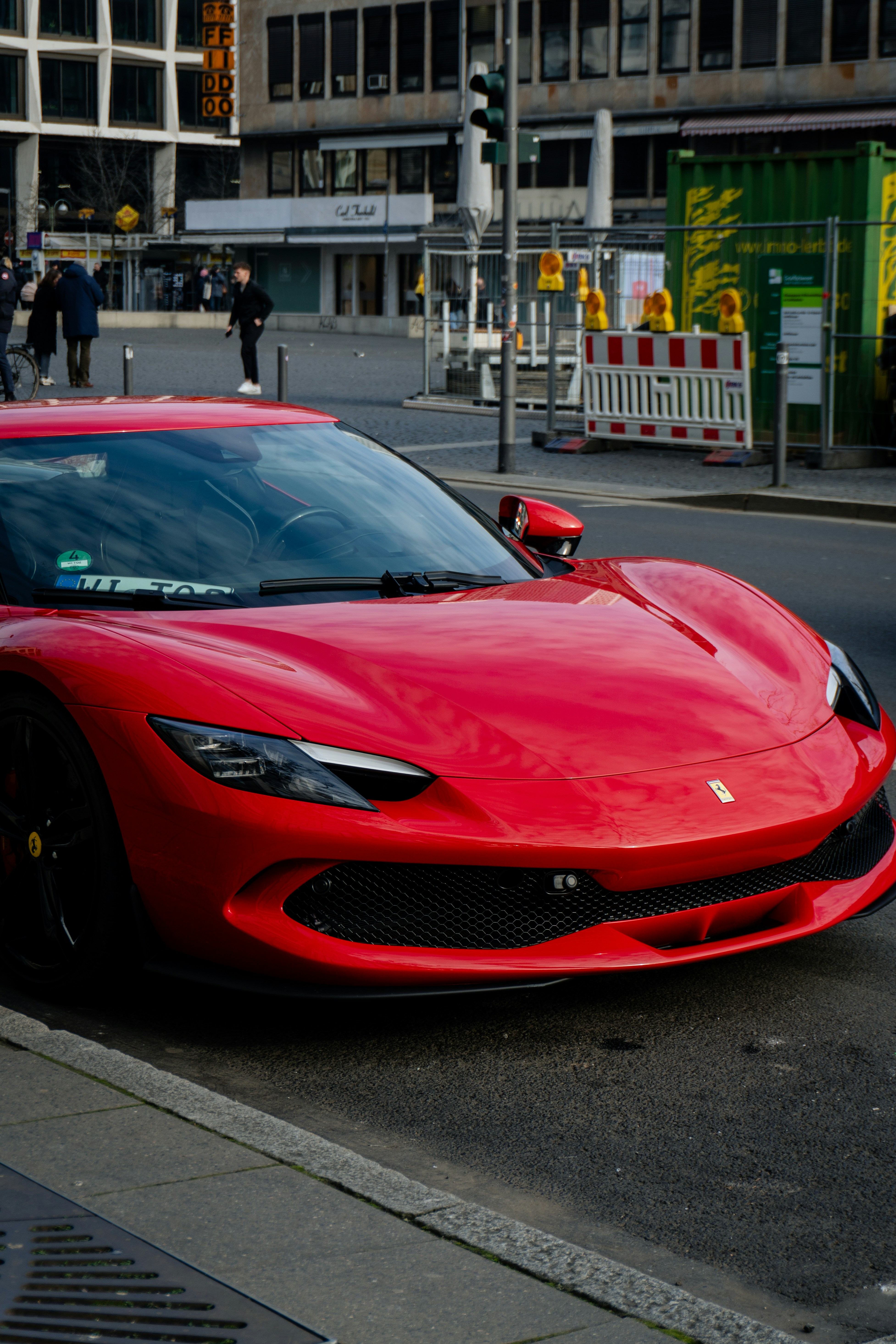 Photo by yevhen_melnychenko