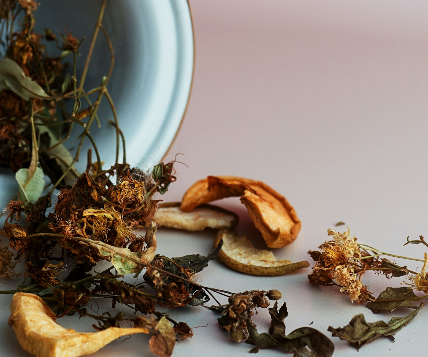 Traditional Chinese herbs