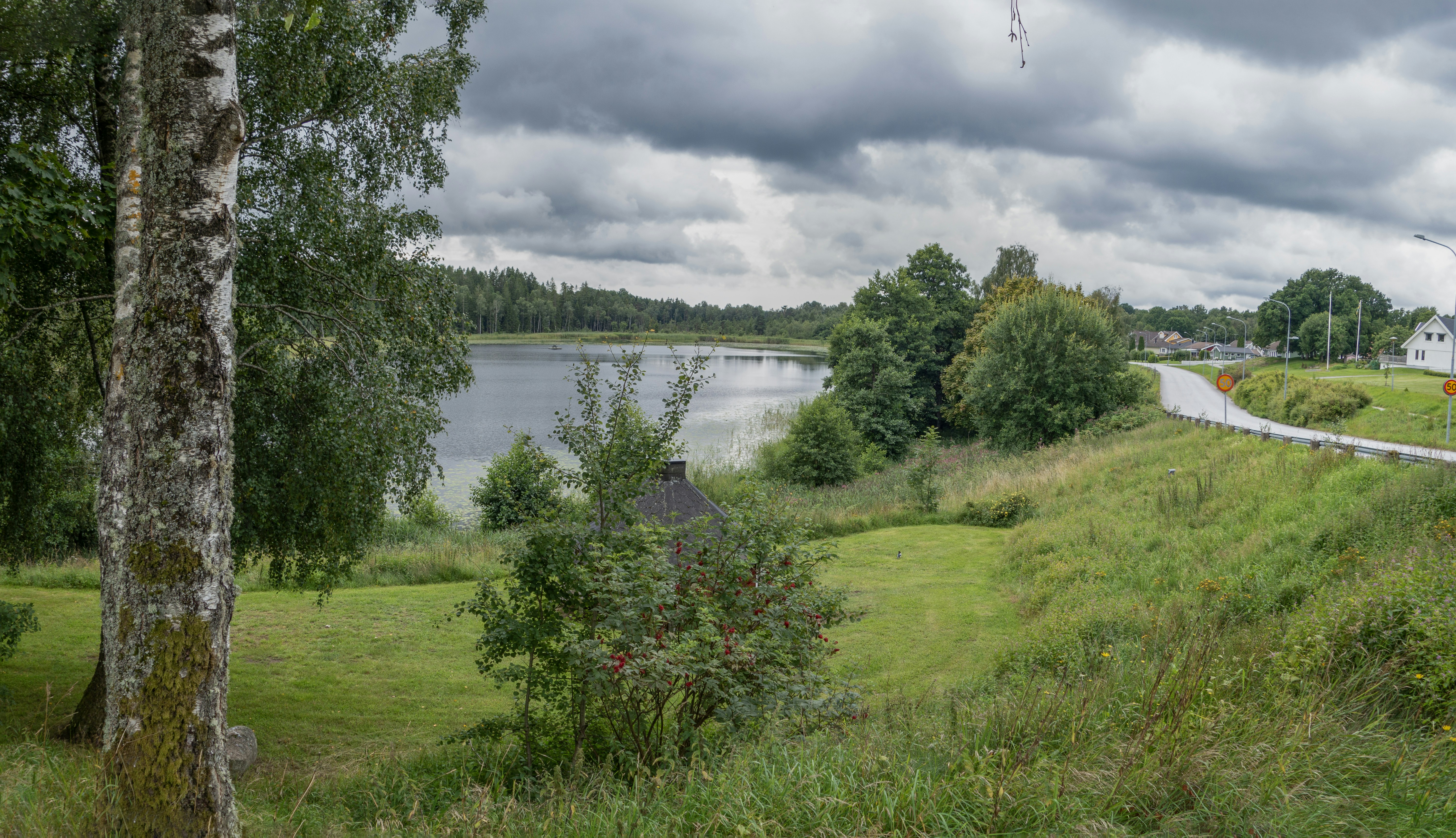 Kantvikin leikki- ja urheilupuisto