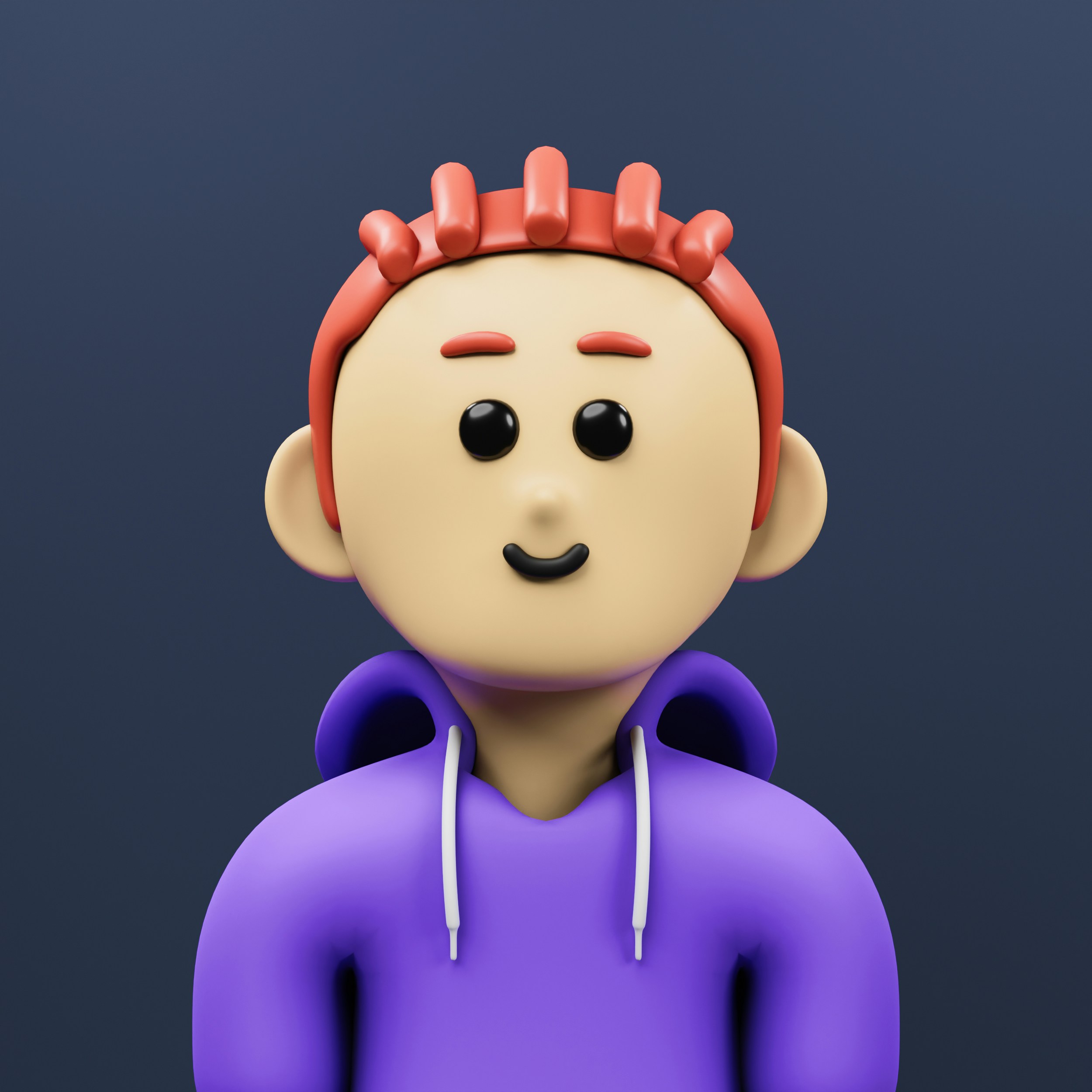 Image of Michael Adams