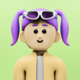 A man with a tie and sunglasses on his head