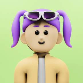 A man with a tie and sunglasses on his head