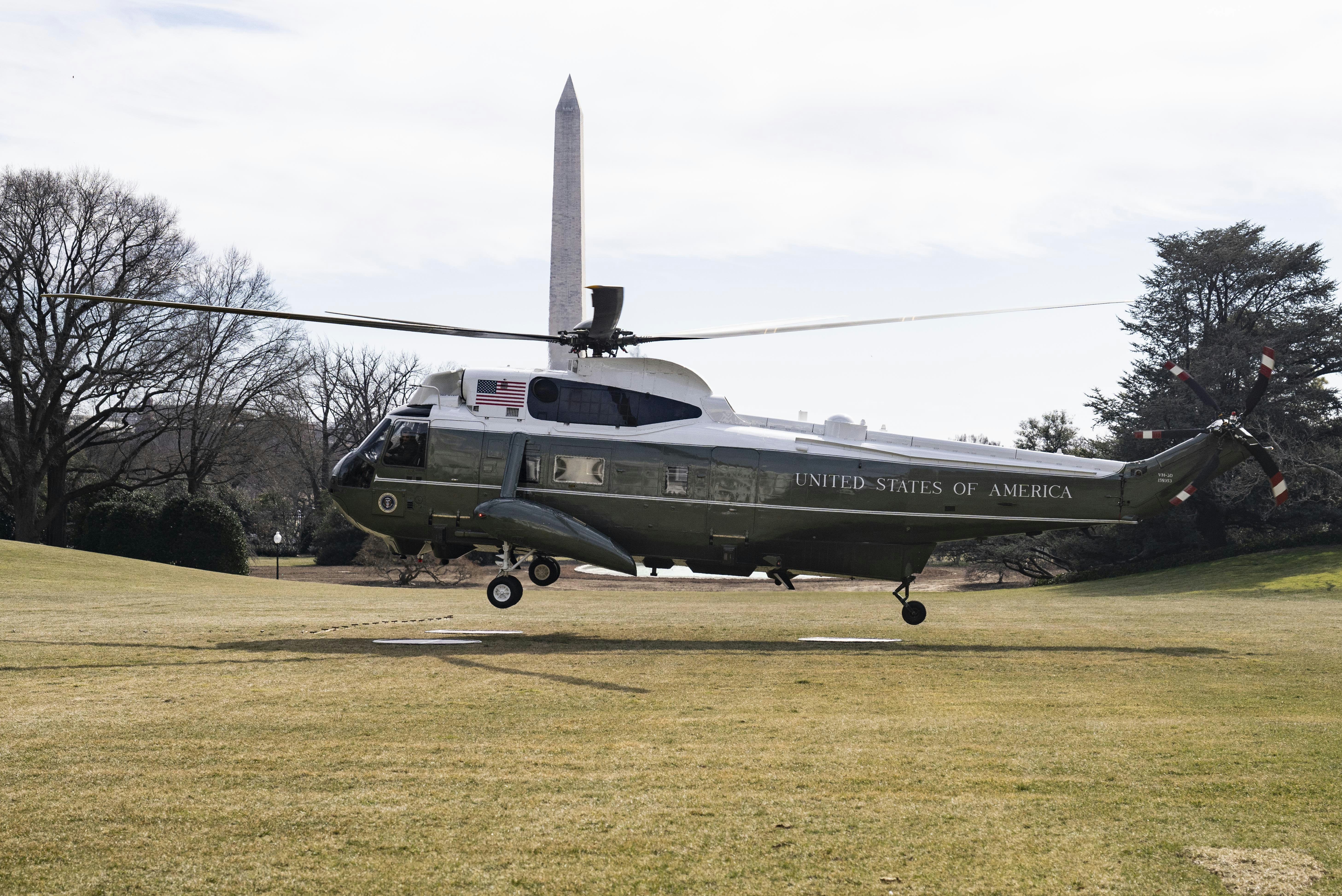 Trump's Diplomatic Purge Costs Taxpayers $30 Million Annually