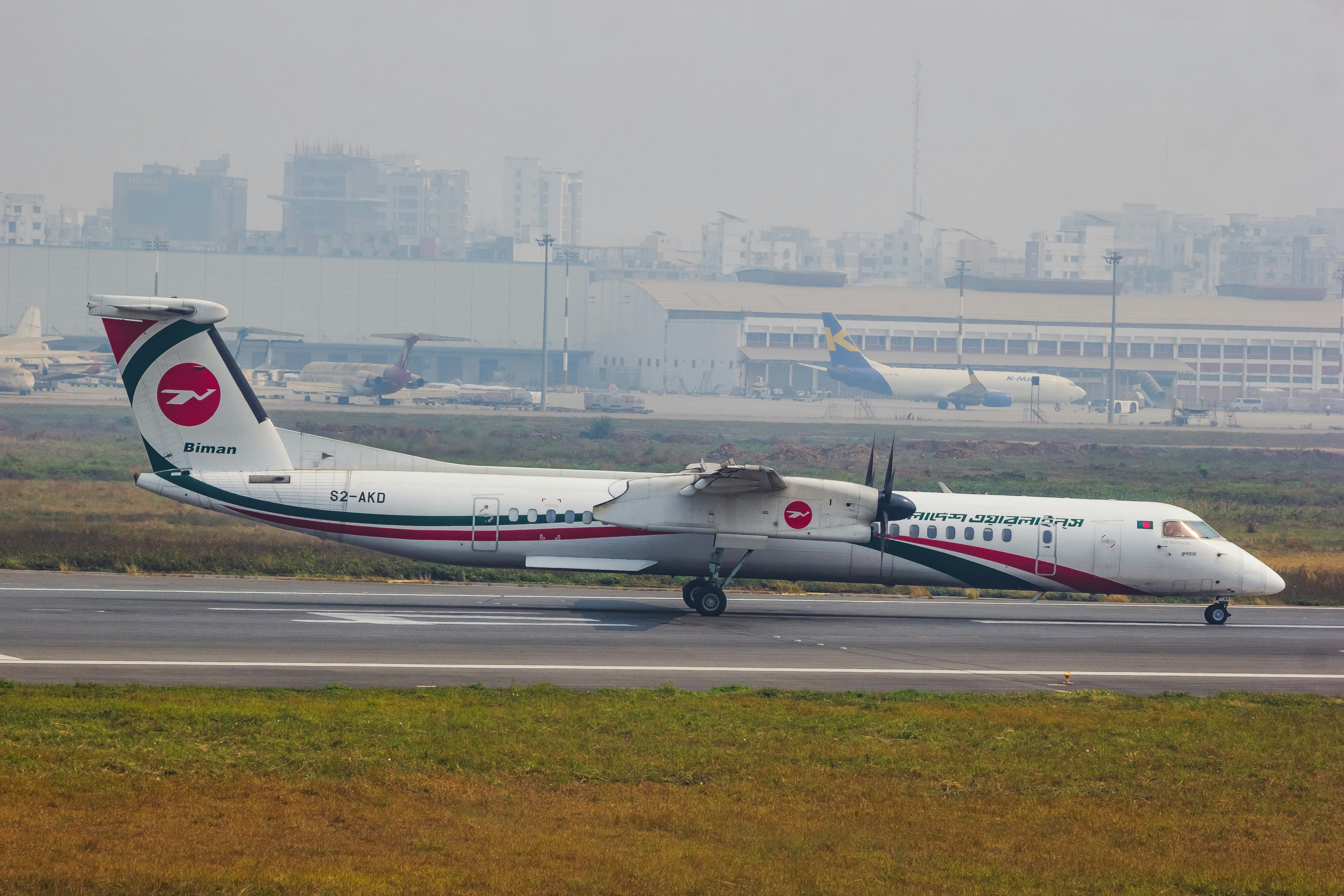 aerospace dynamics's image