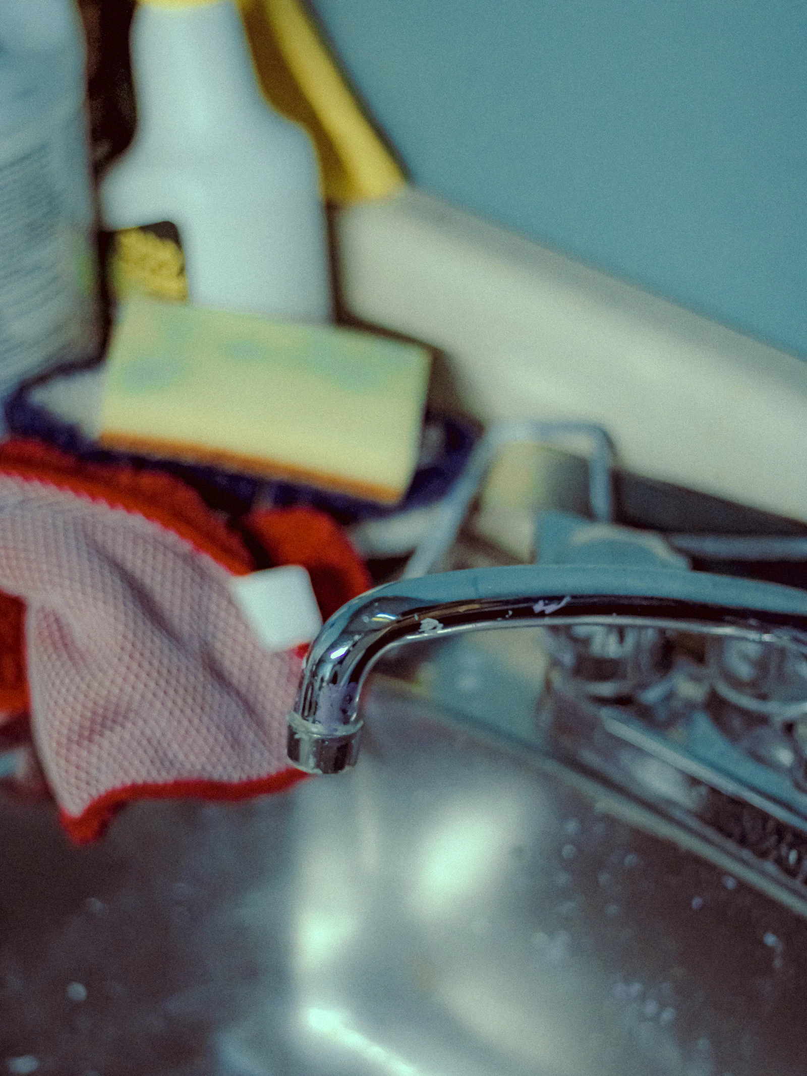 Leak Detector vs. Automatic Shutoff: An Alert Is Not Water Control