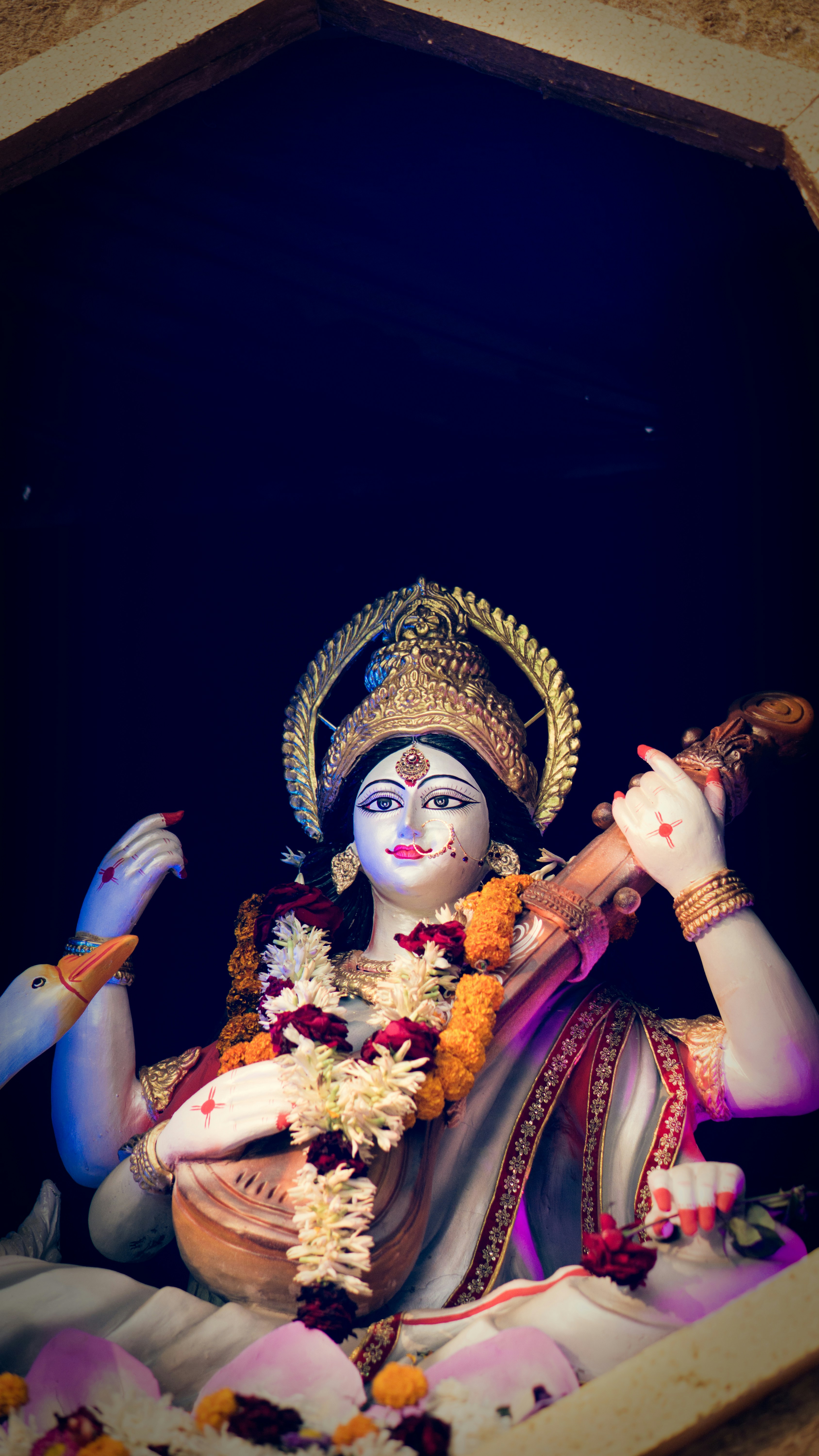 Basant Panchami - First Day of Spring