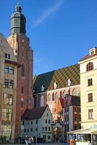 SPÓŁDZIELNIA MIESZKANIOWA "AGROMET"