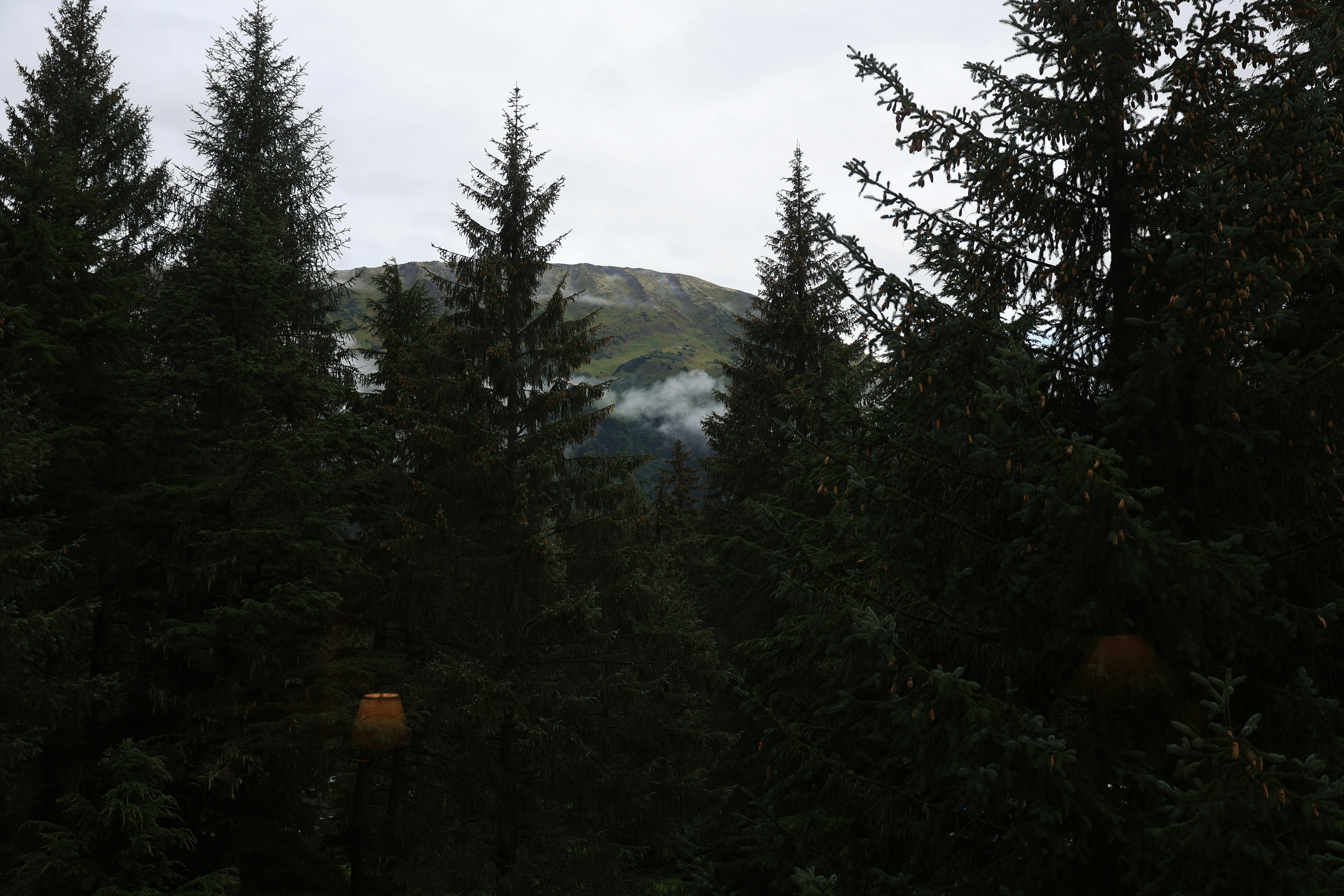 Girdwood Park