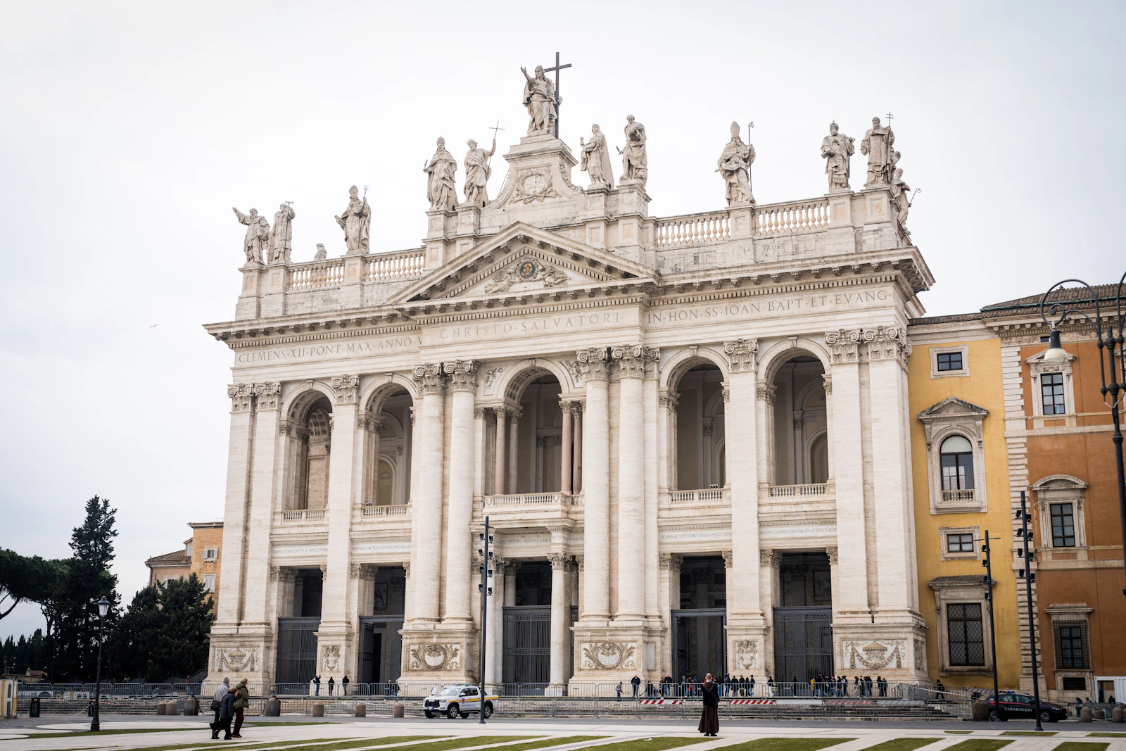 Patria Palace Hotel: Baroque Splendor in the Heart of Lecce