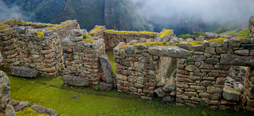 Qoricancha