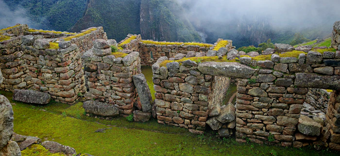 Choquequirao