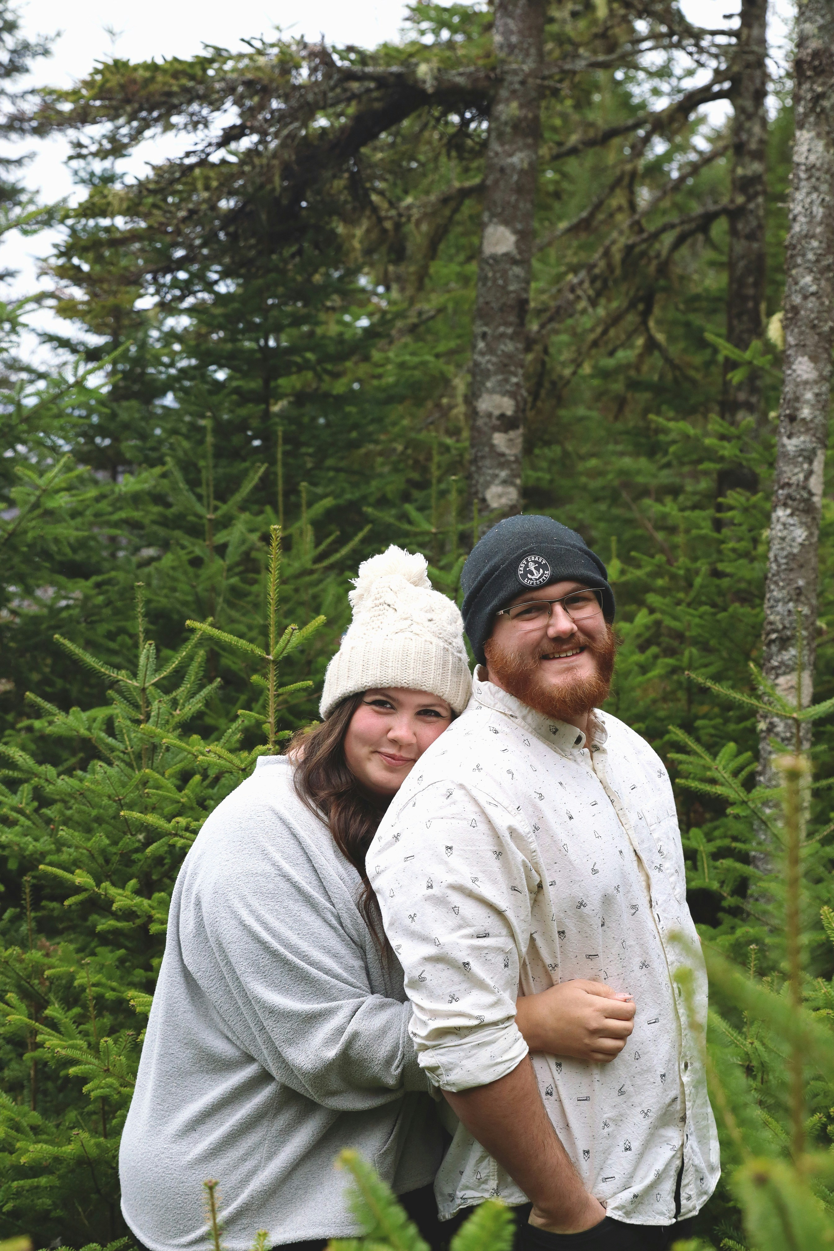 Robert & Lisa T.