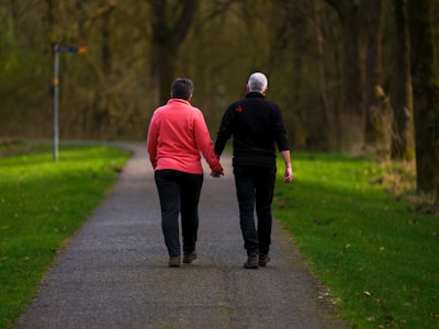 Therapy and mental health for seniors
