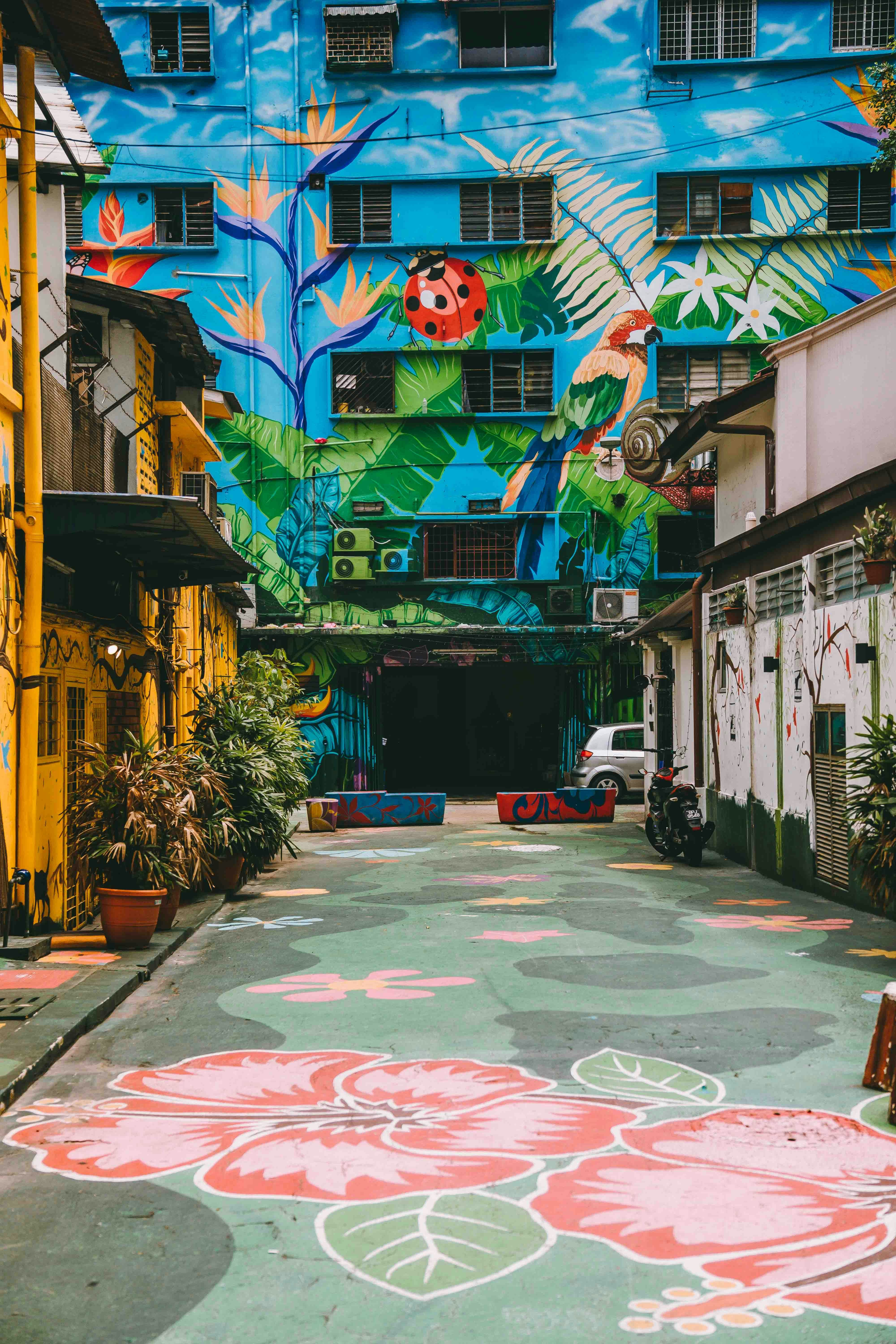 Photo by thejourneyofframes