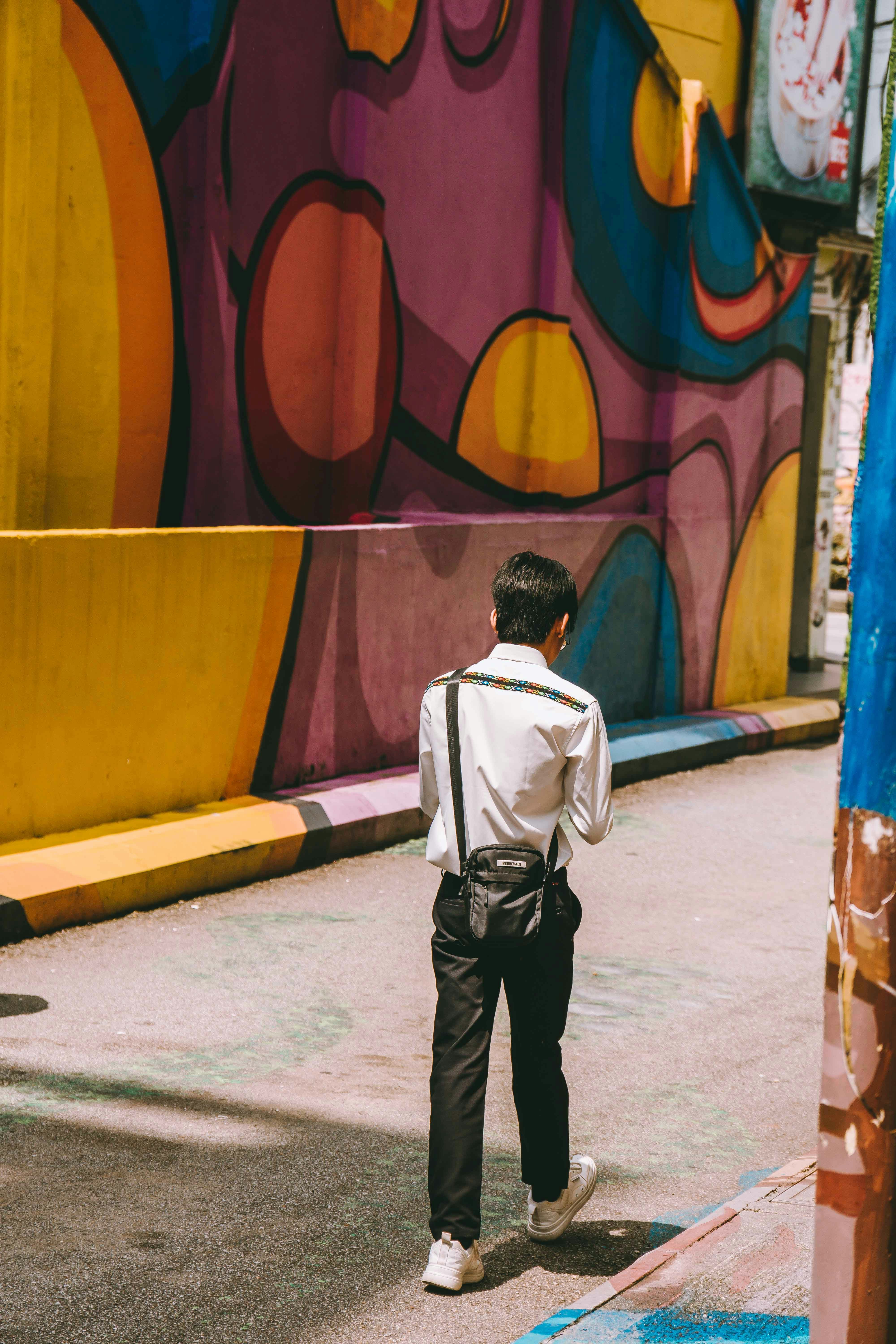 Photo by thejourneyofframes