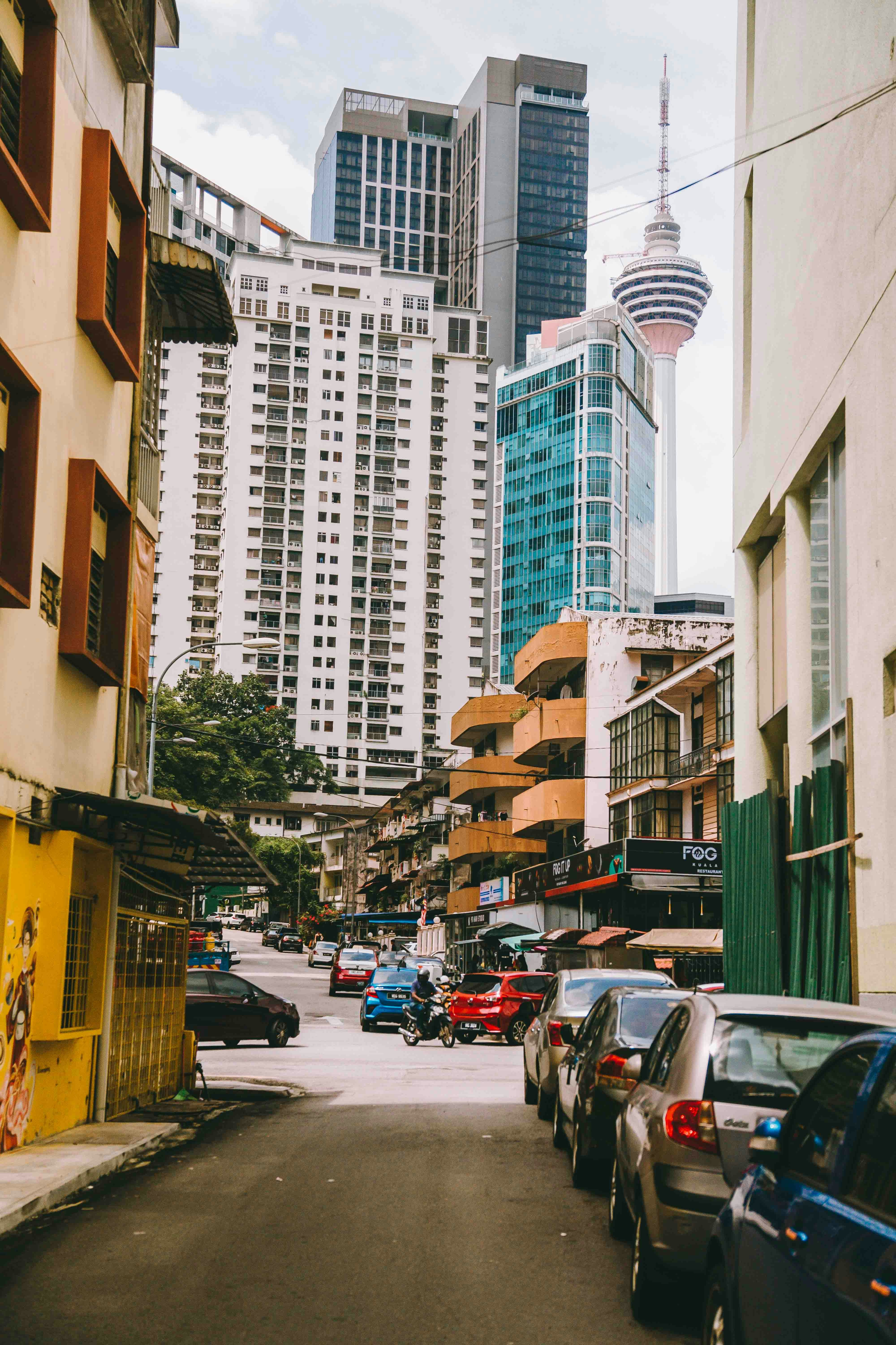 Penang's Best Beaches: Beyond Batu Ferringhi