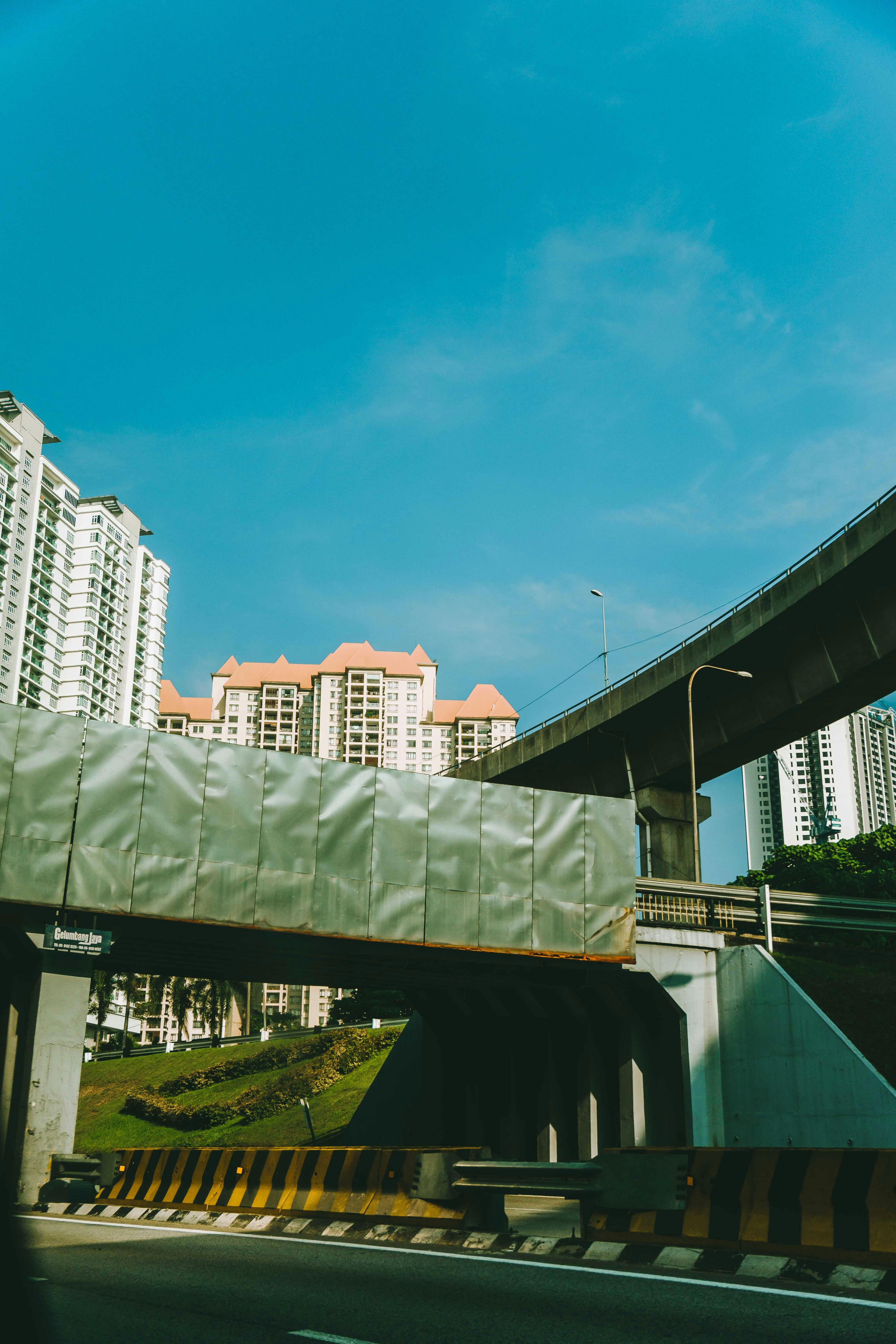 RapidKL Buses: The Underrated City Option