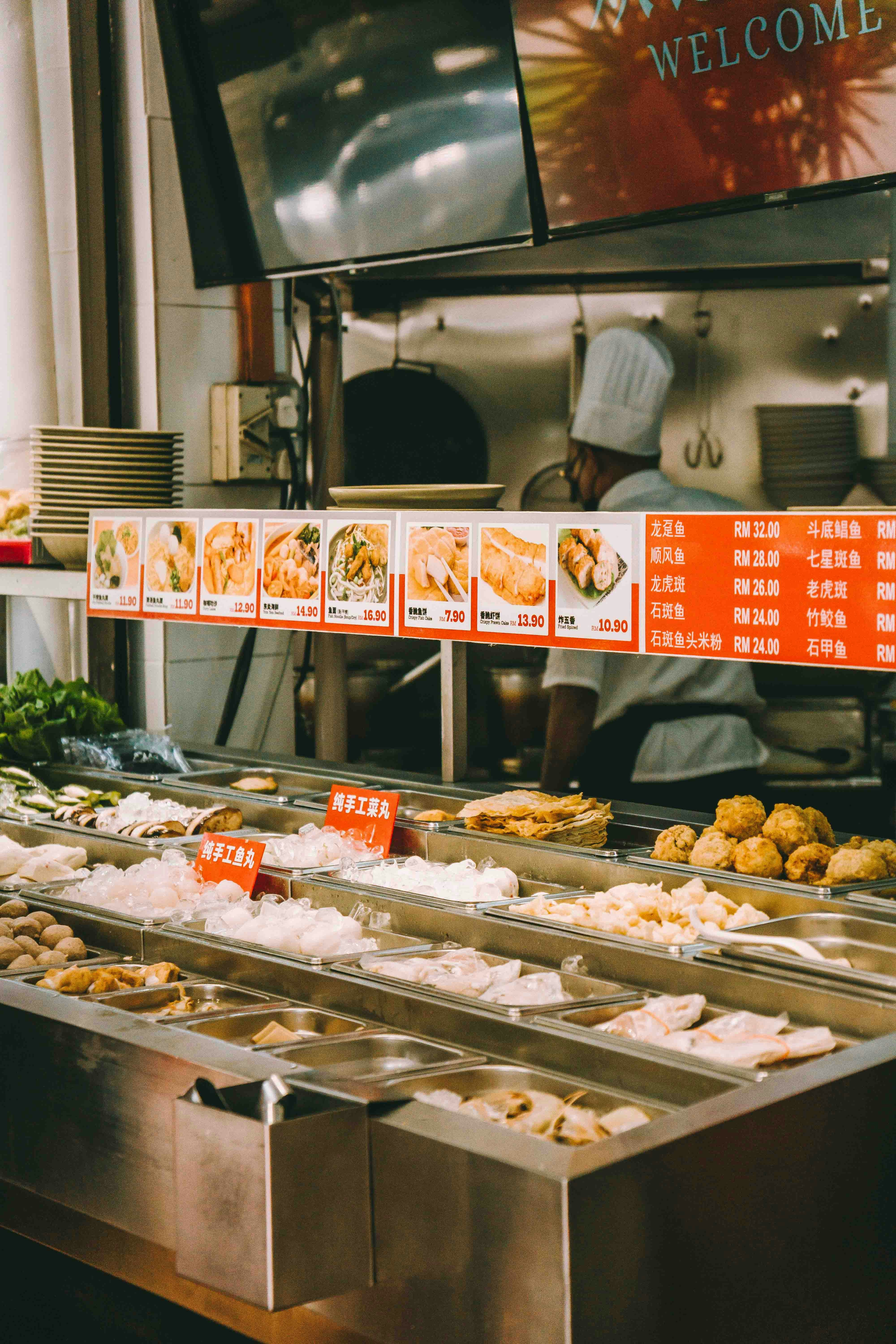 2026 Budget Reality: What Eating in KL Actually Costs