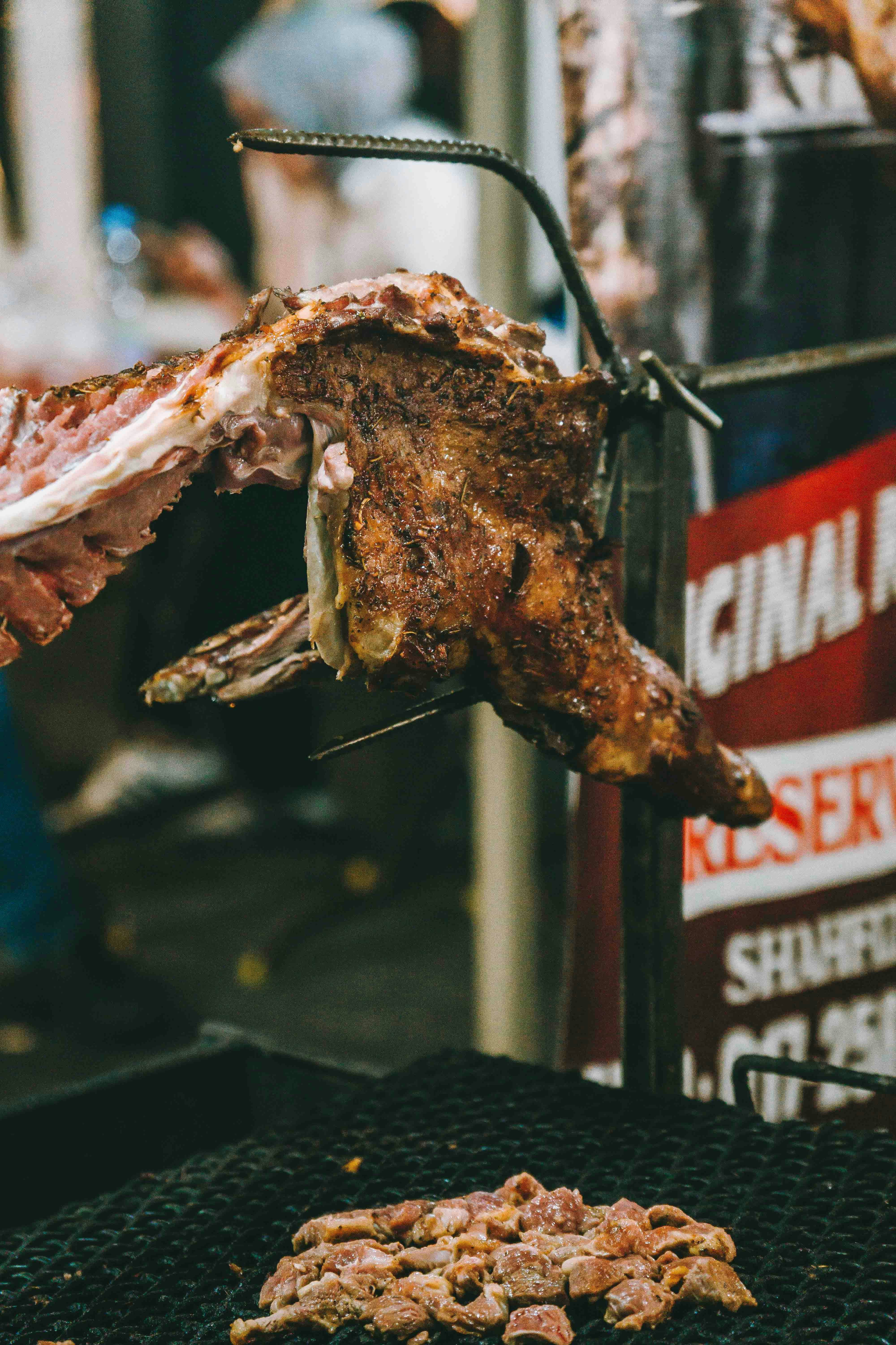 Πώς το κόκκινο κρέας έγινε σύμβολο της αμερικανικής Δεξιάς - εικόνα 1