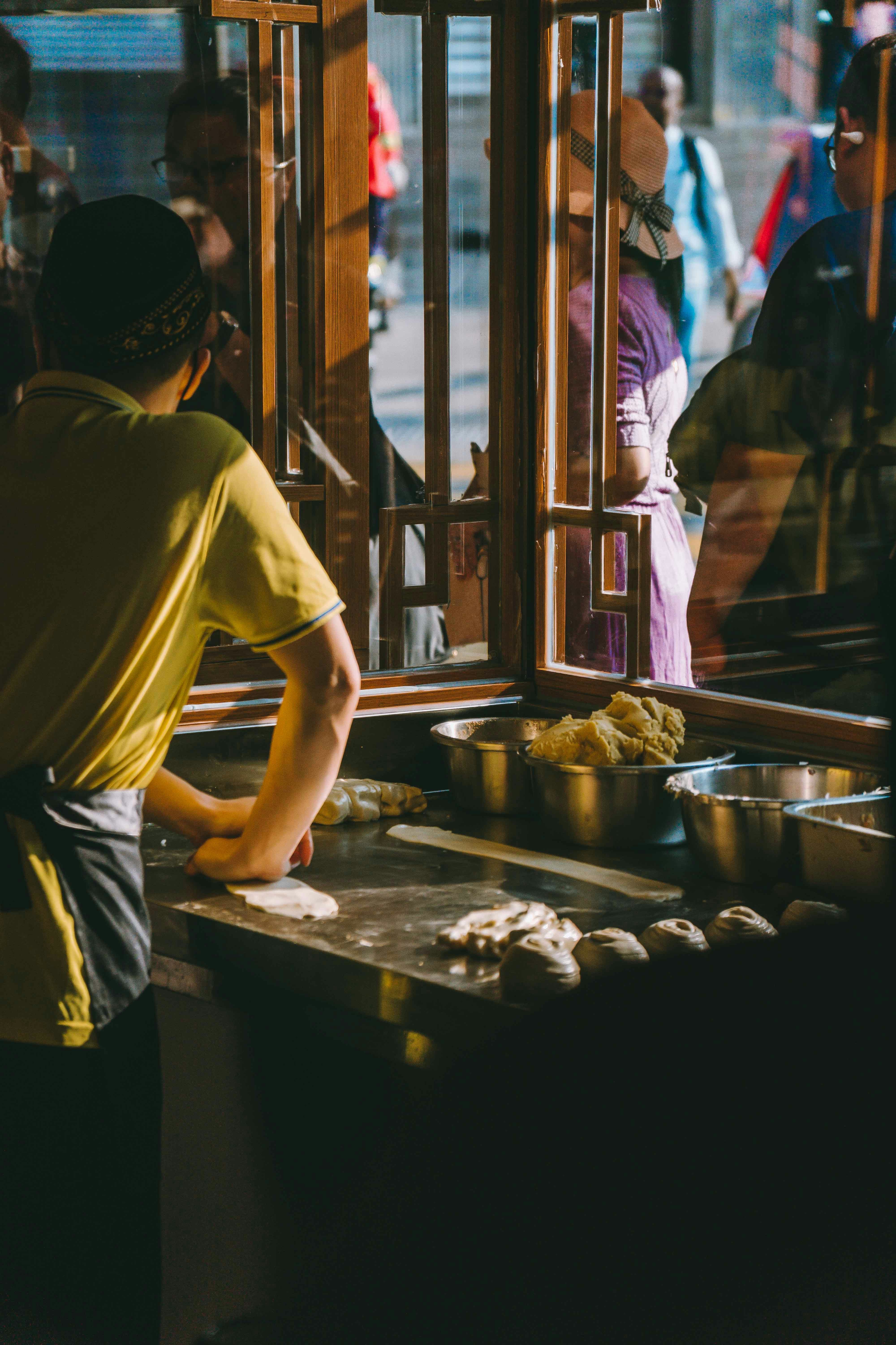 Photo by thejourneyofframes