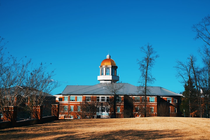 North Carolina Central University