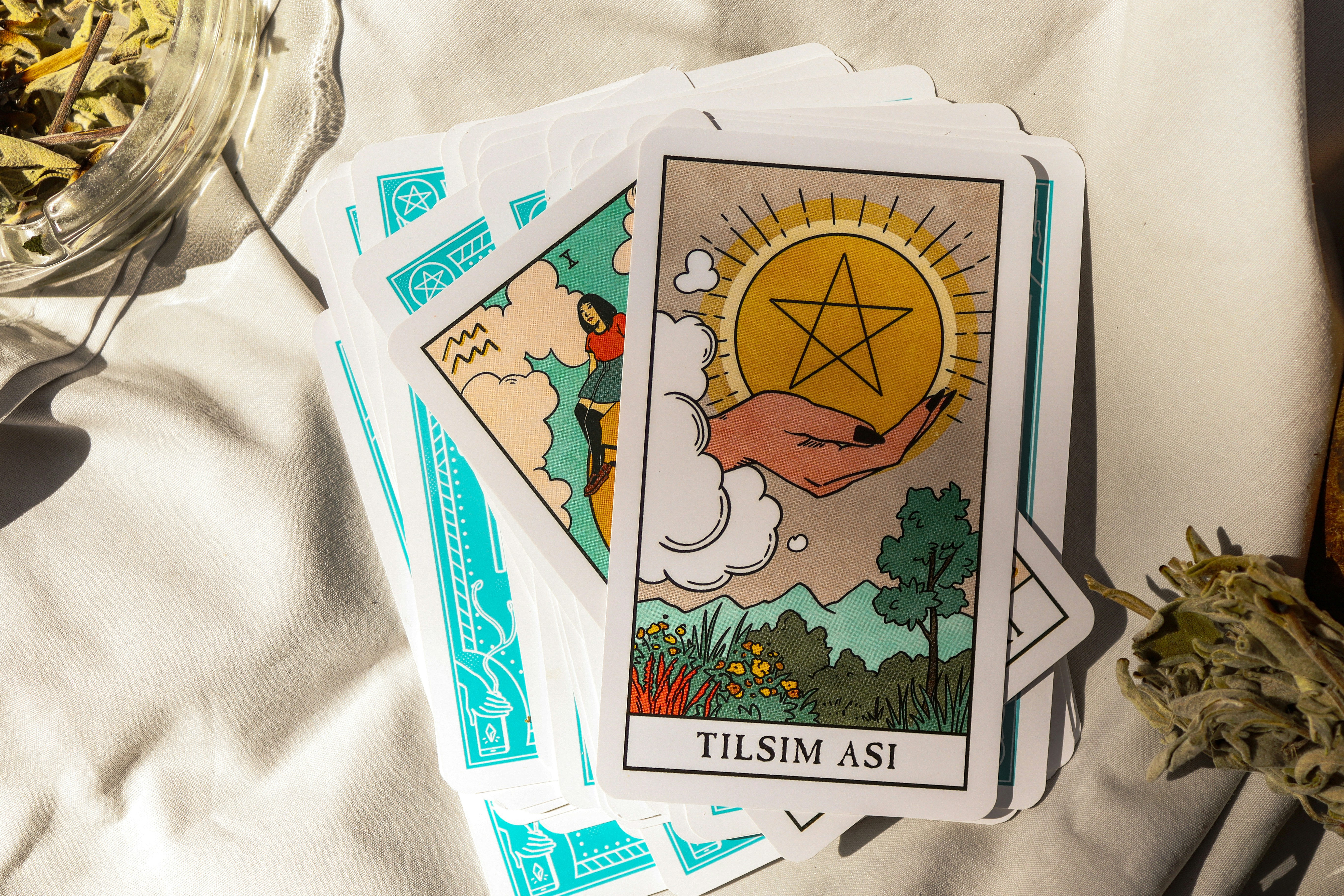 The Three of Wands: Interpretation Guide