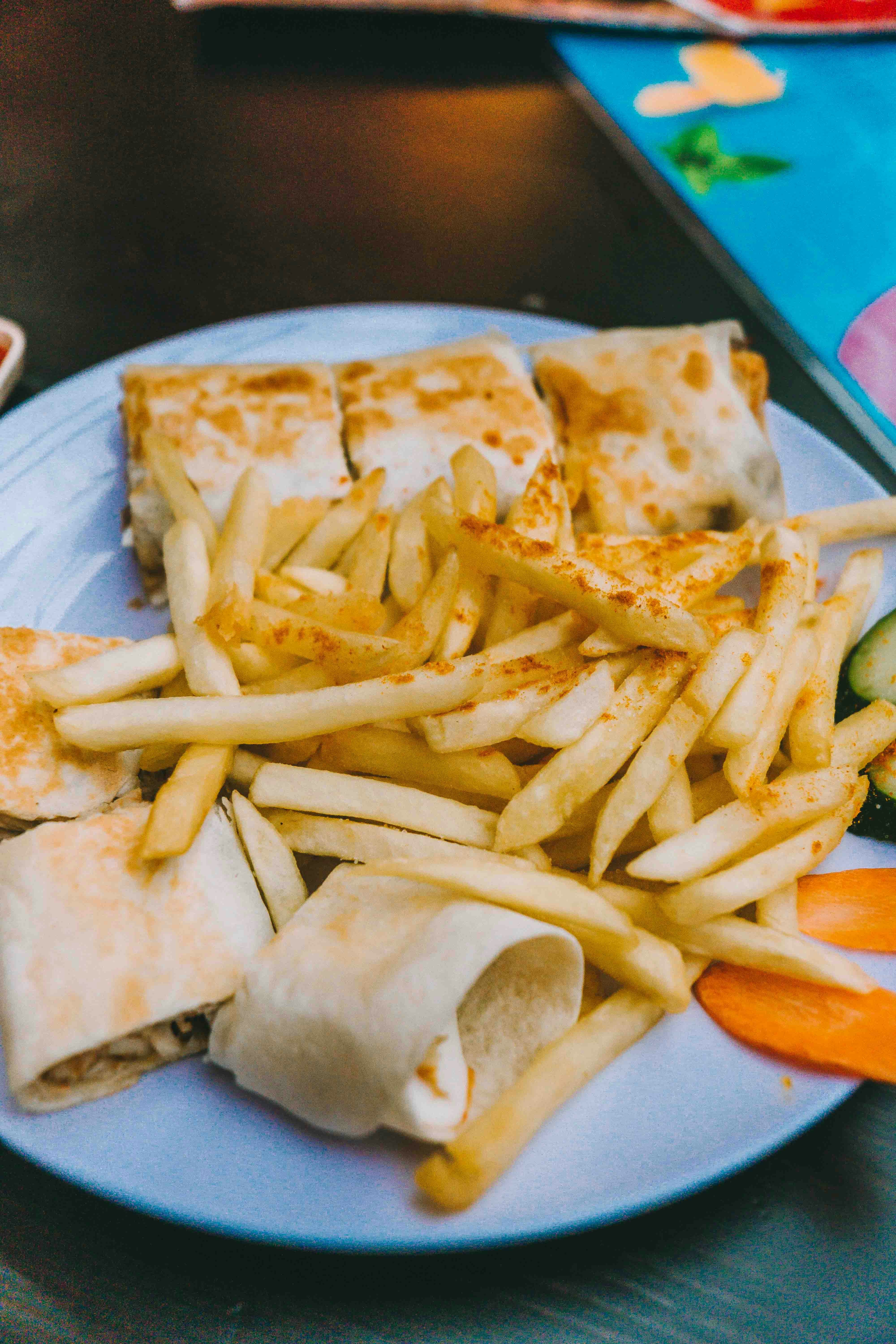 Photo by thejourneyofframes