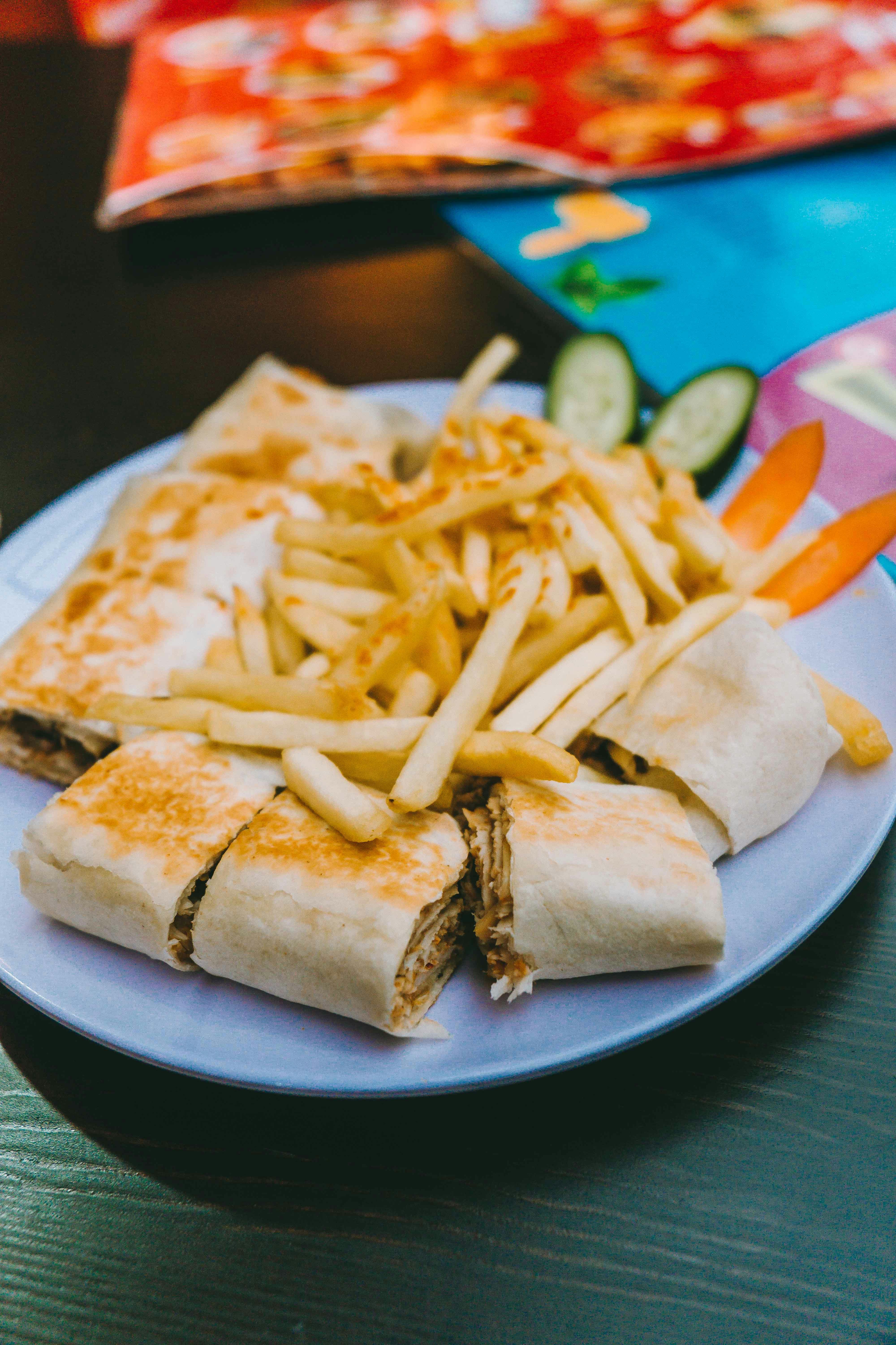 Photo by thejourneyofframes