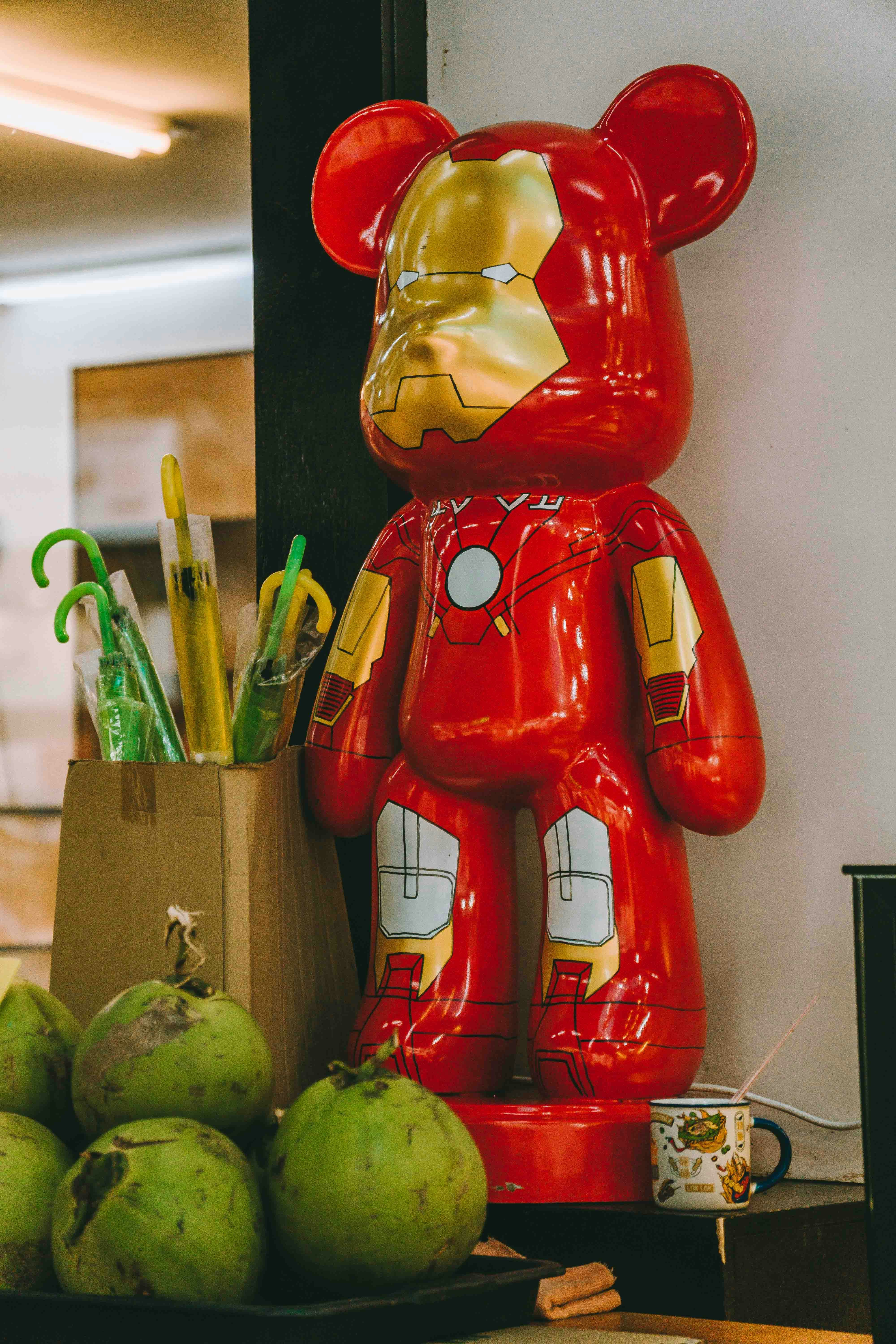 Photo by thejourneyofframes