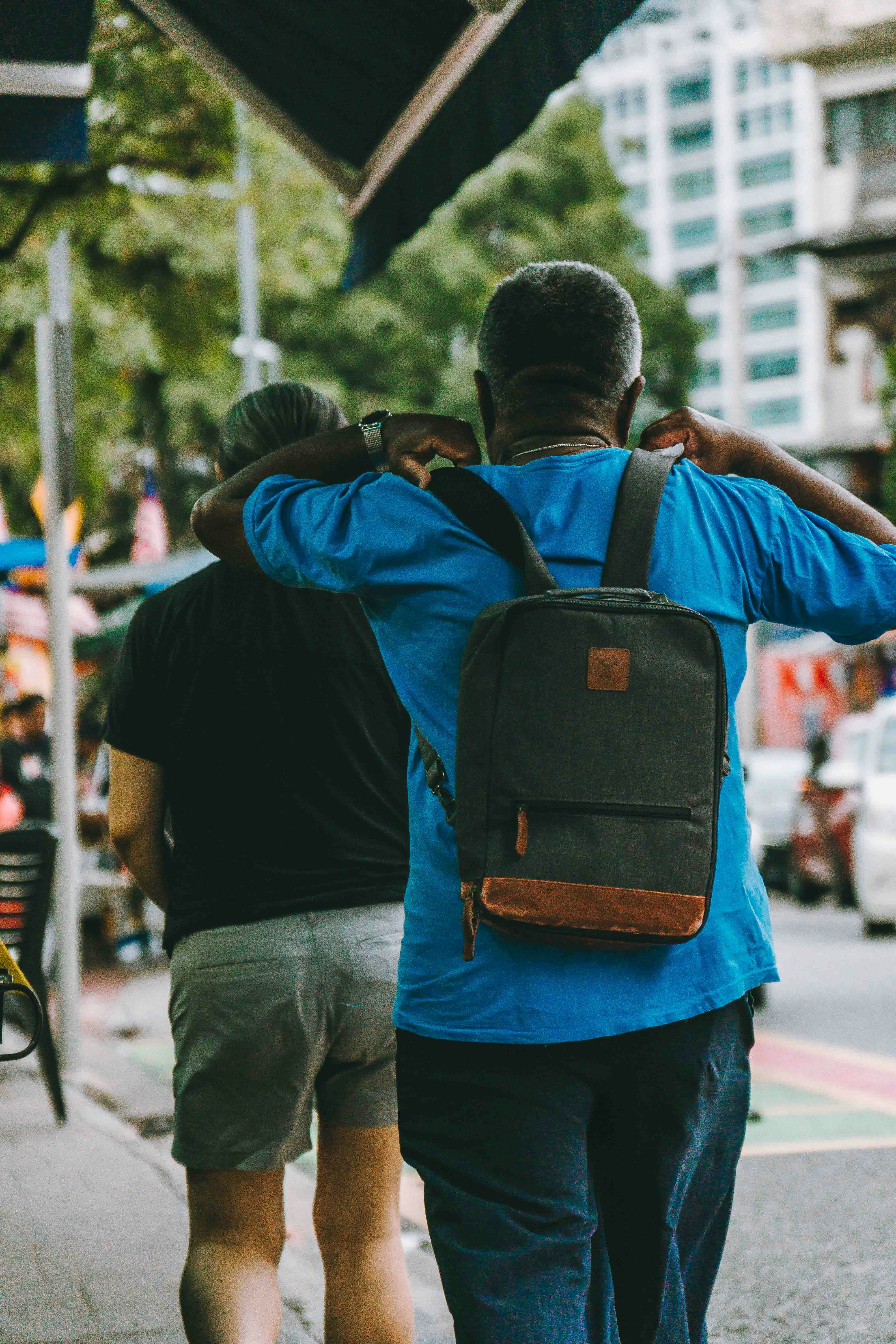 Photo by thejourneyofframes