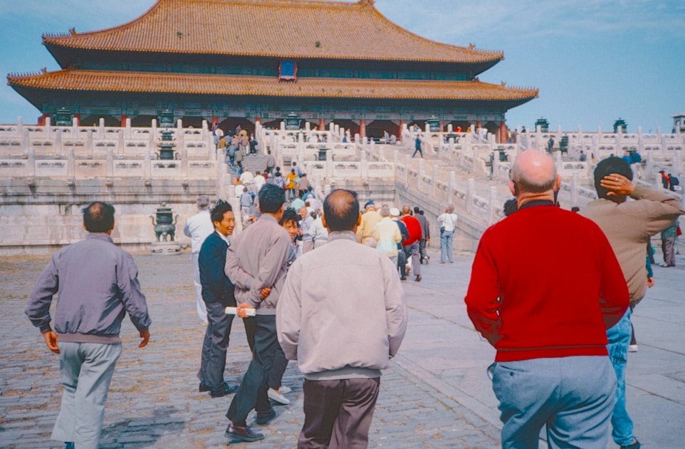 China Blocking Rules vs. US Iran Sanctions: The Legal Trap Catching Global Companies in the Middle