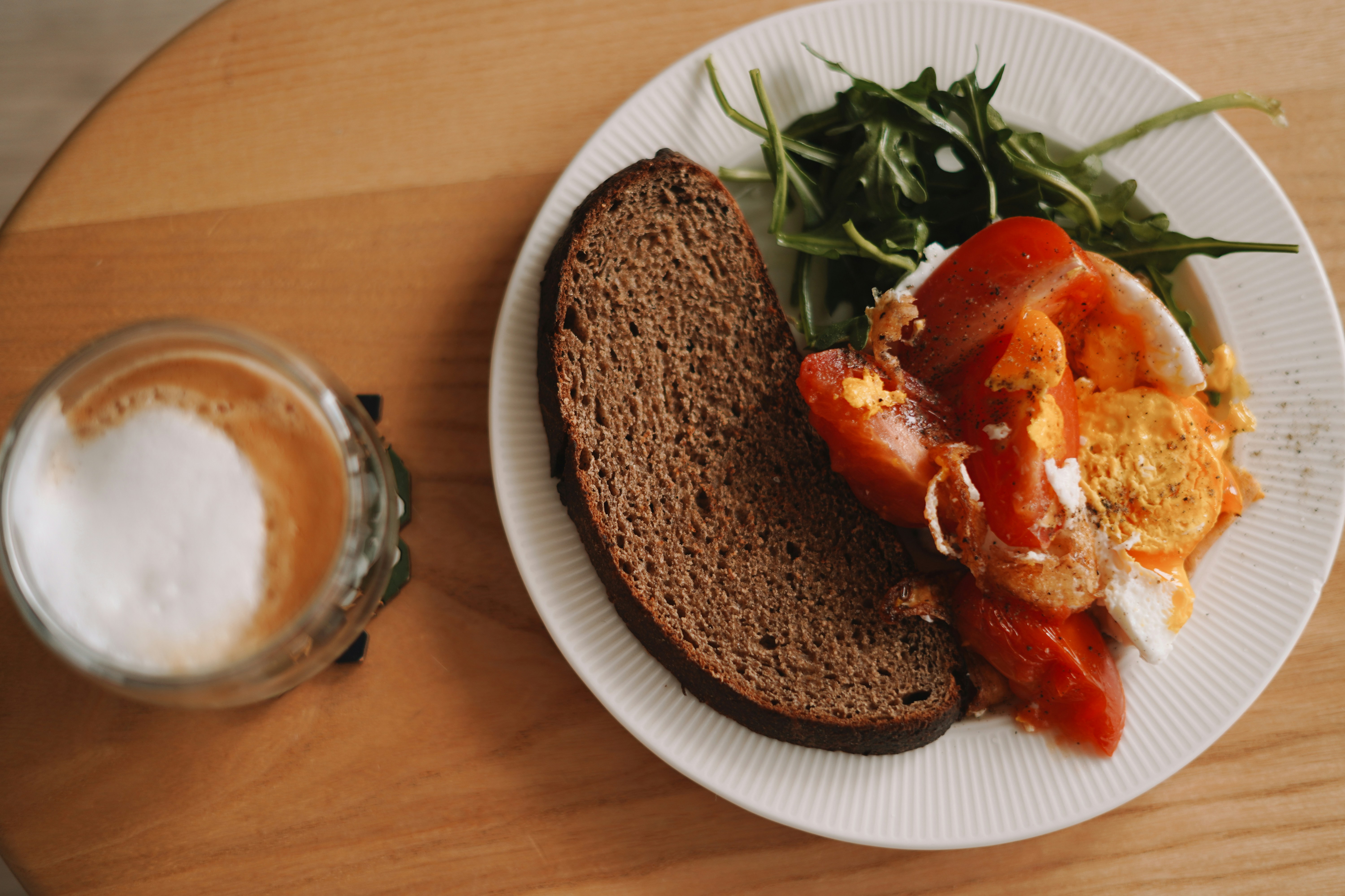 healthy egg breakfast, wallpaper, Protein Telur Rebus: Jumlah & Manfaat untuk Kesehatan 6