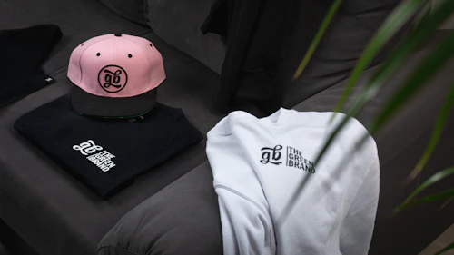 NMSD Roses Snapback