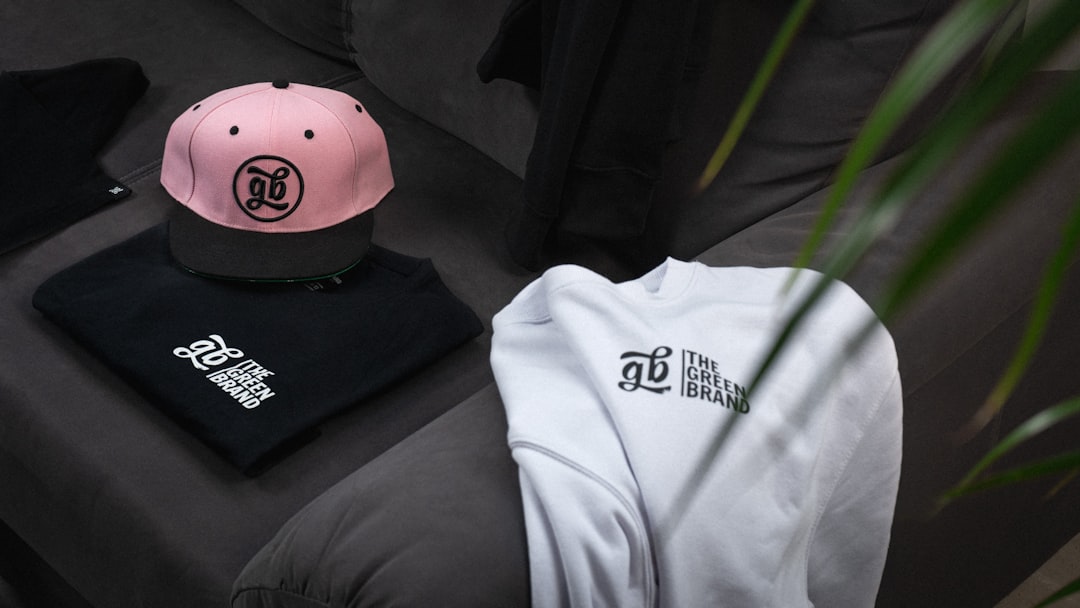 A couple of hats sitting on top of a couch,