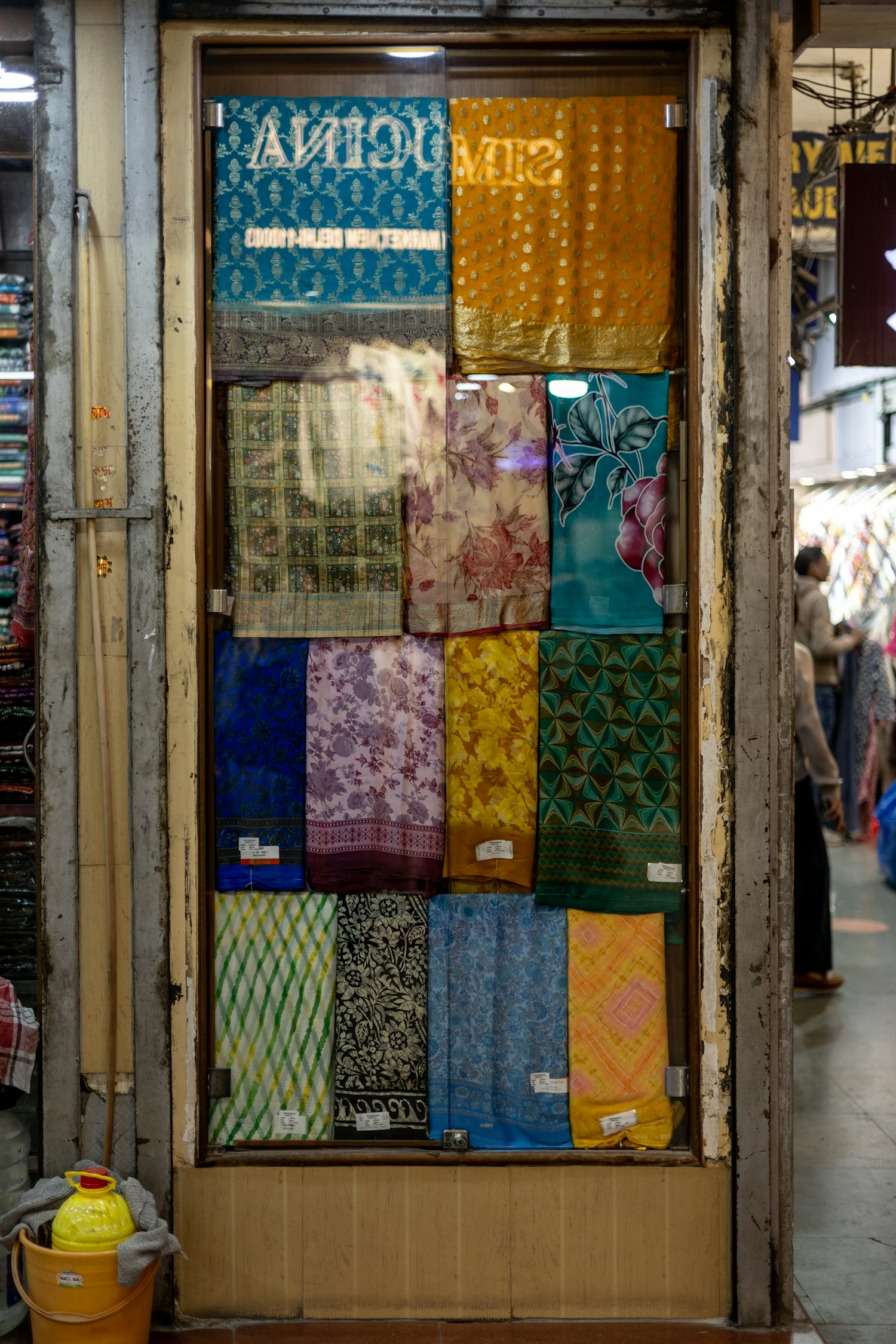 Variety of Products