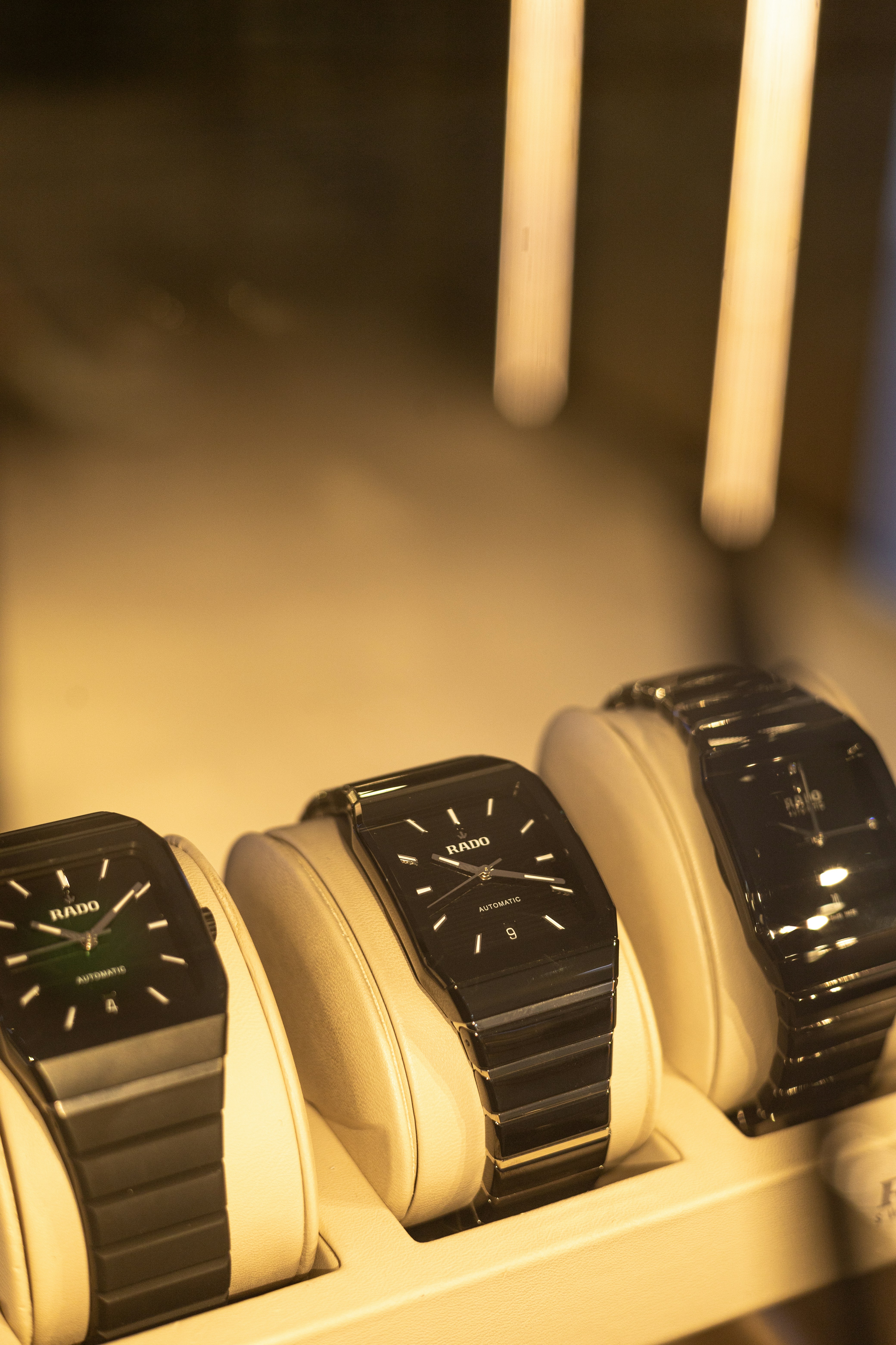 二、免税仓储在香港物流中的作用