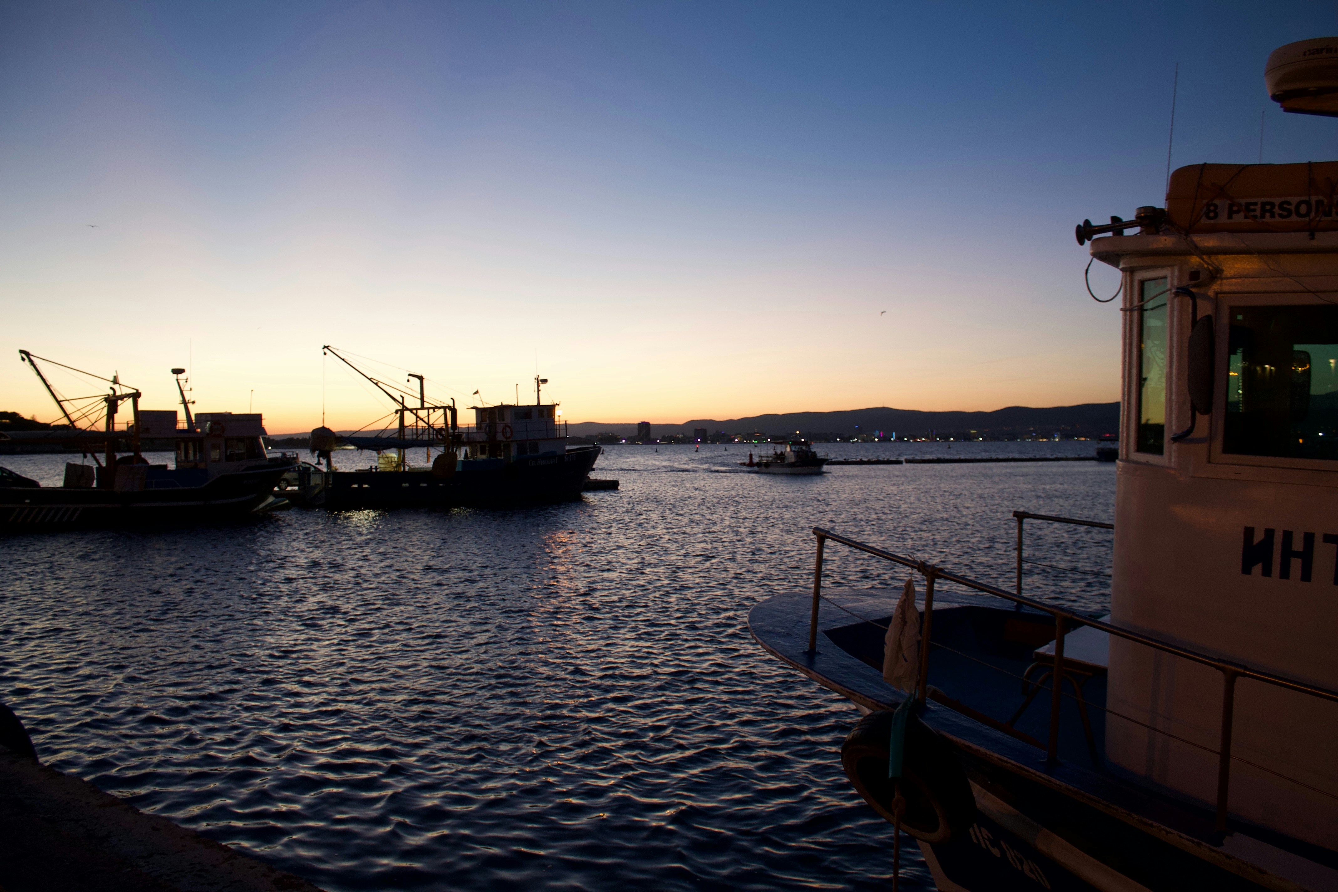 Photo by gharibyanrosie