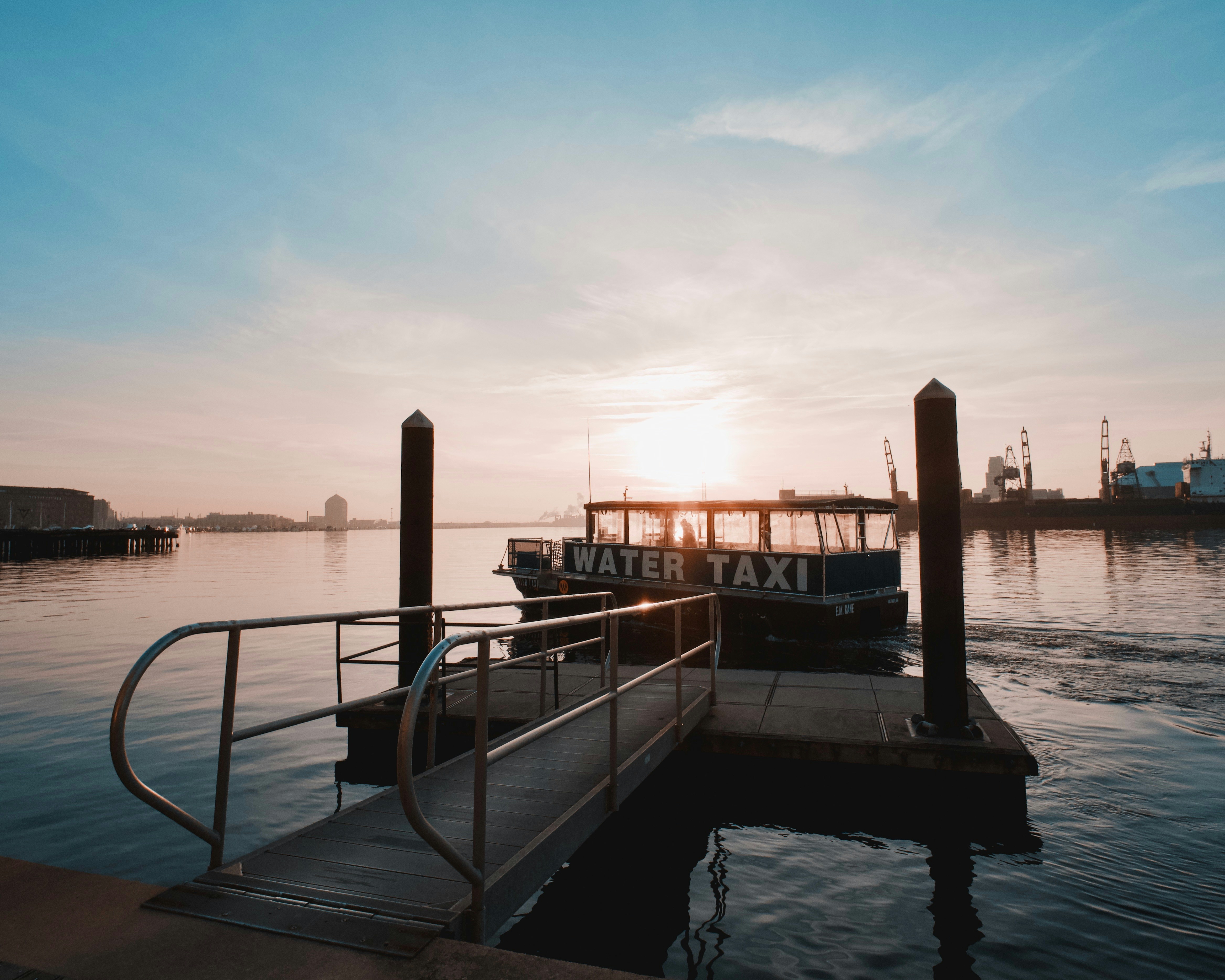 Photo by aaronburden