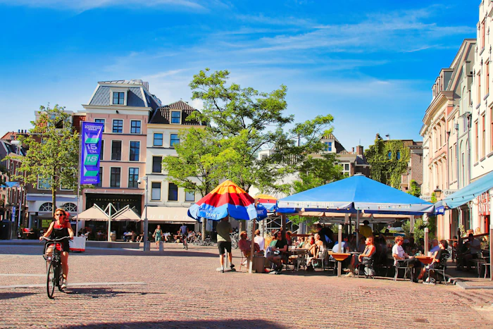 Local Markets