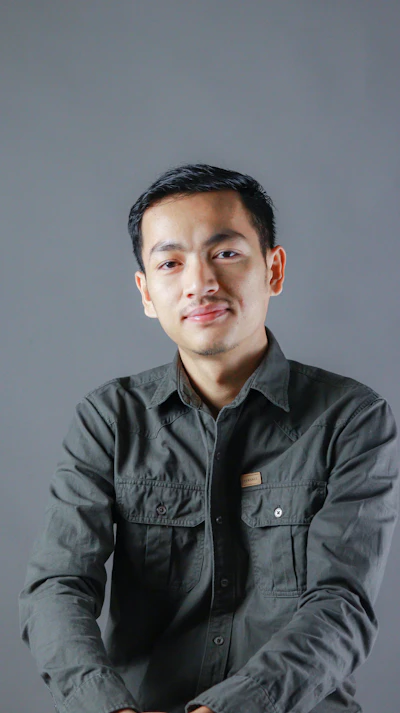 Muhammad Iqbal, A.Md.