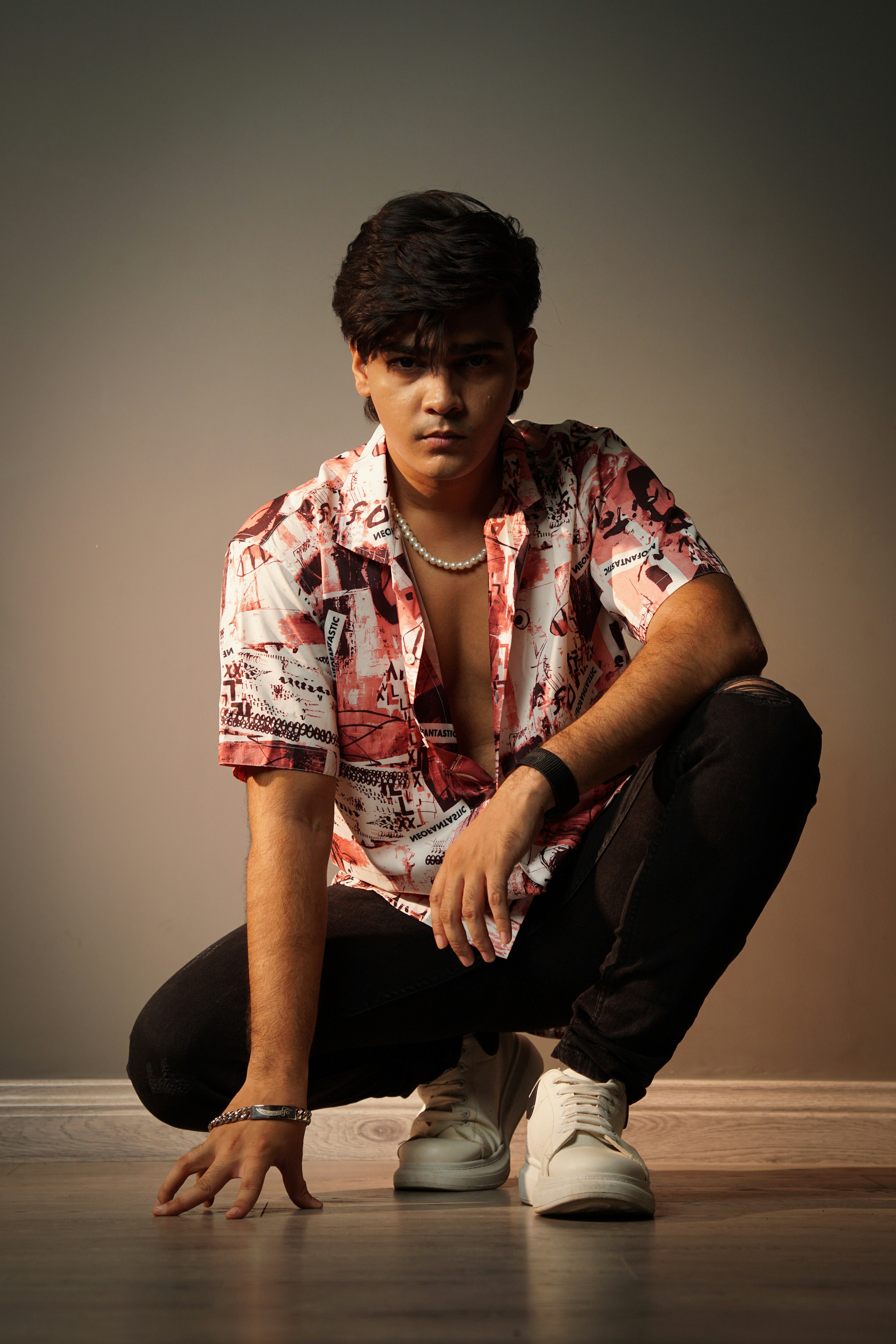 Photo by huzaifaqusai