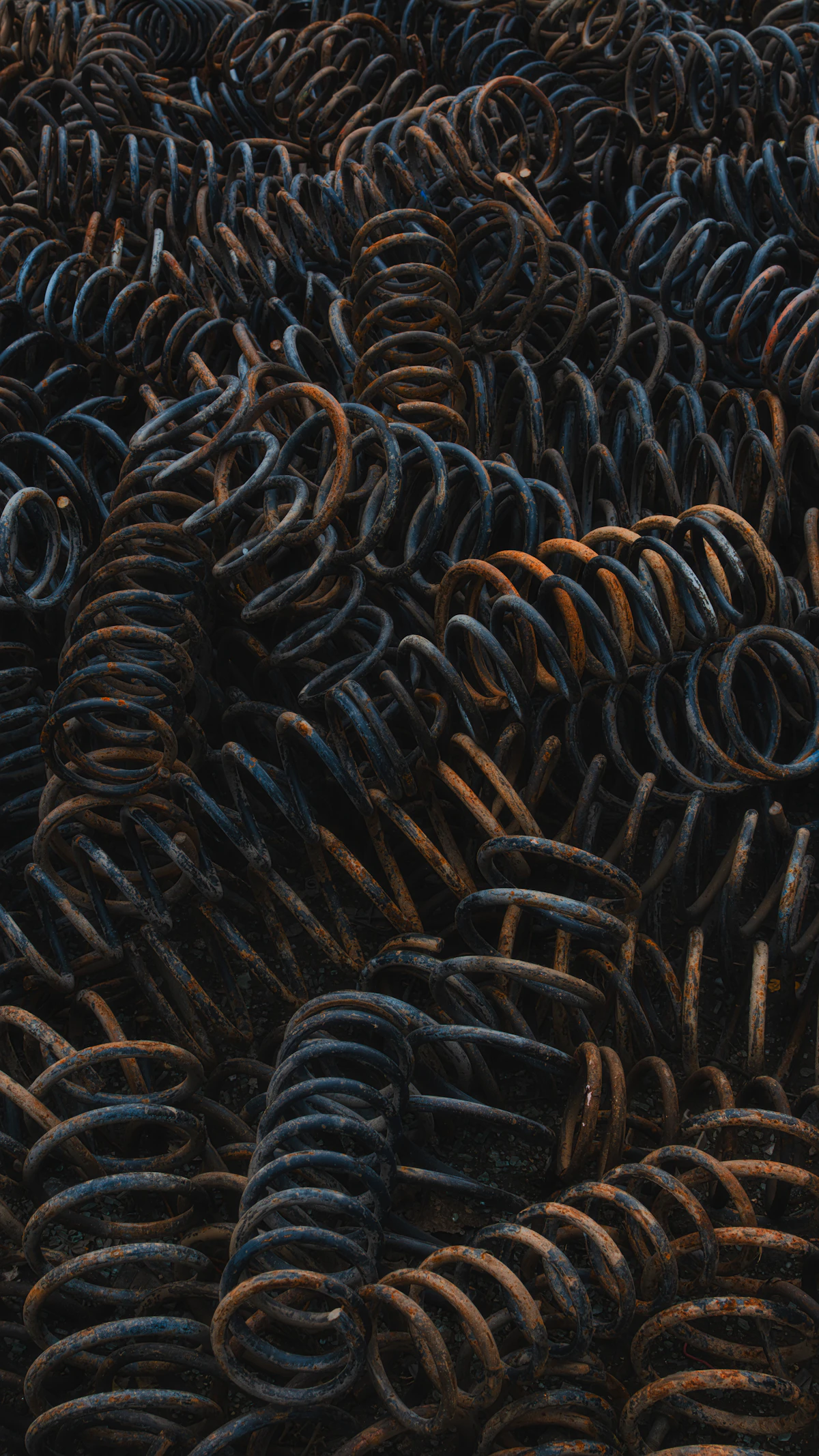 Torsion Springs