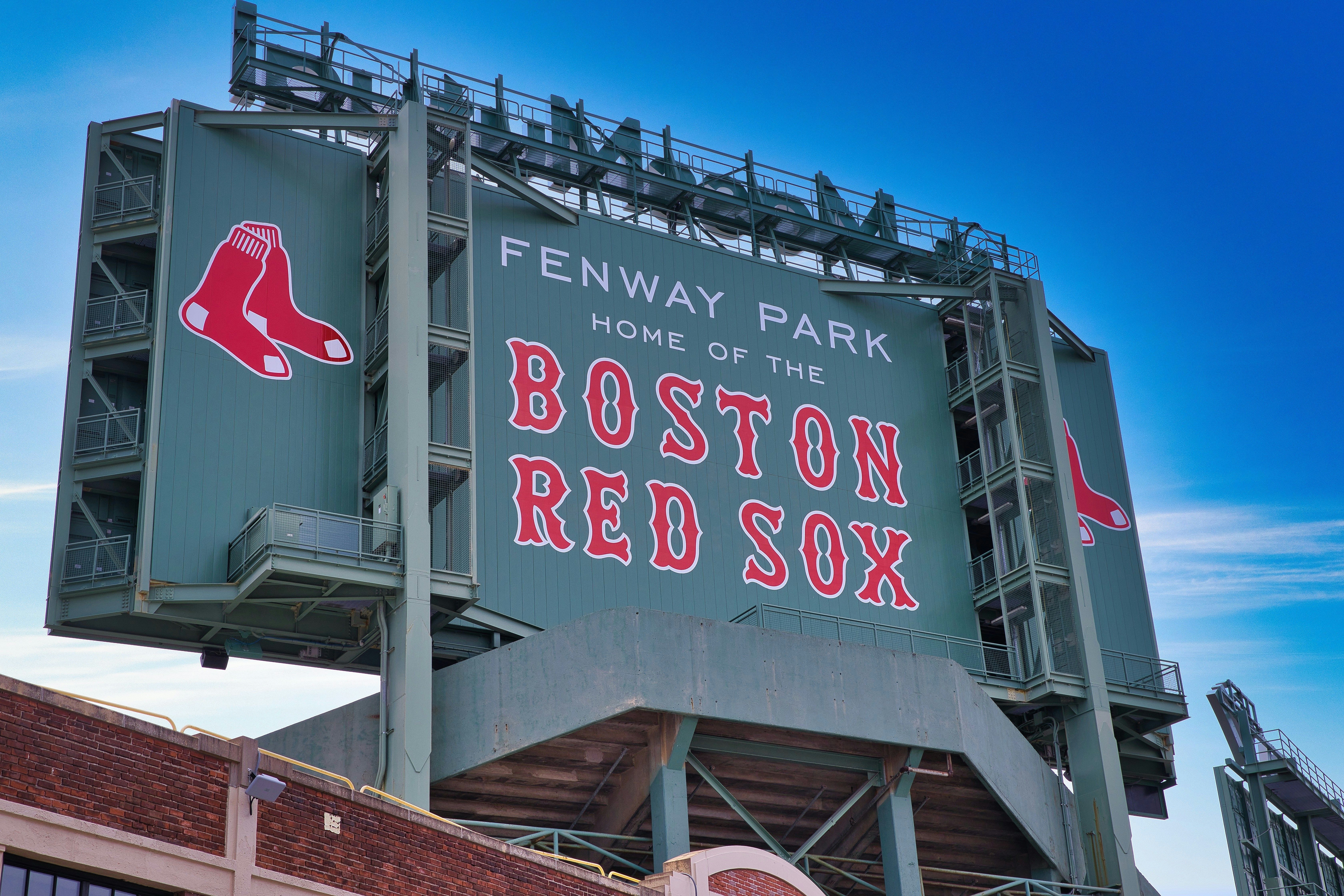 Get Ready for Boston Blue!