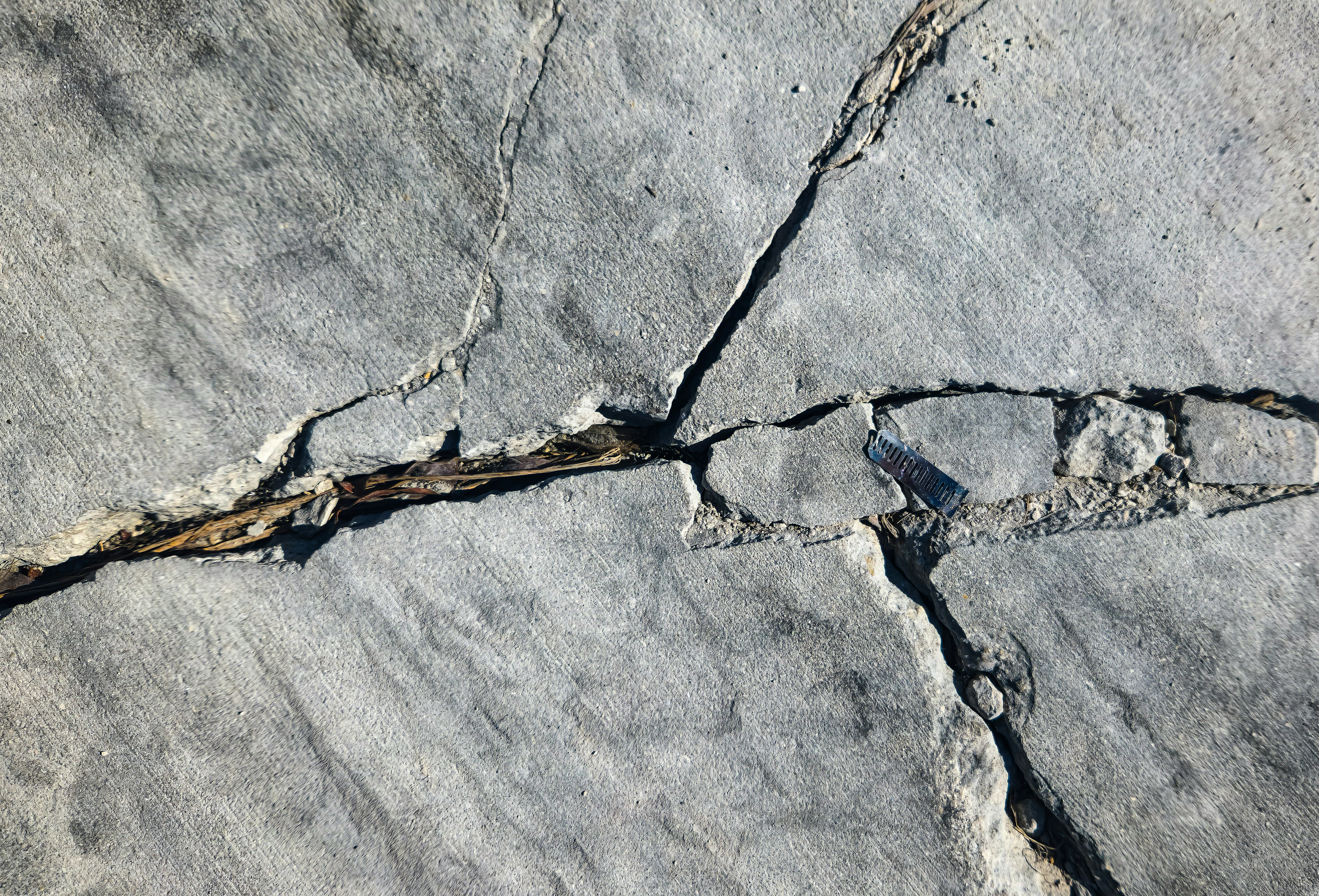 Before the Break: Recognizing the Early Warning Signs Embedded in Every Structure